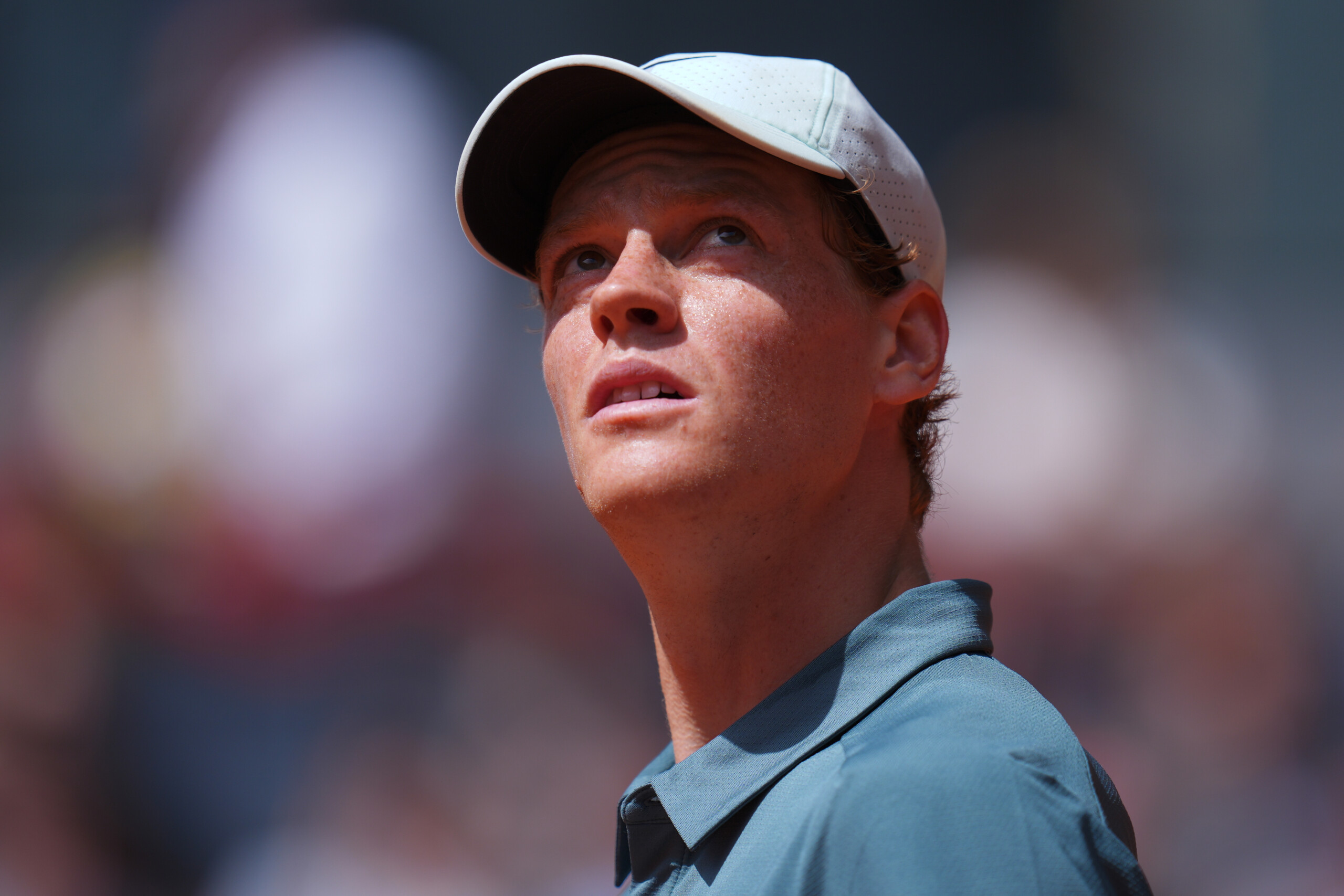 tennis sinner jodar is a talented player but from now on it will get tough in madrid scaled