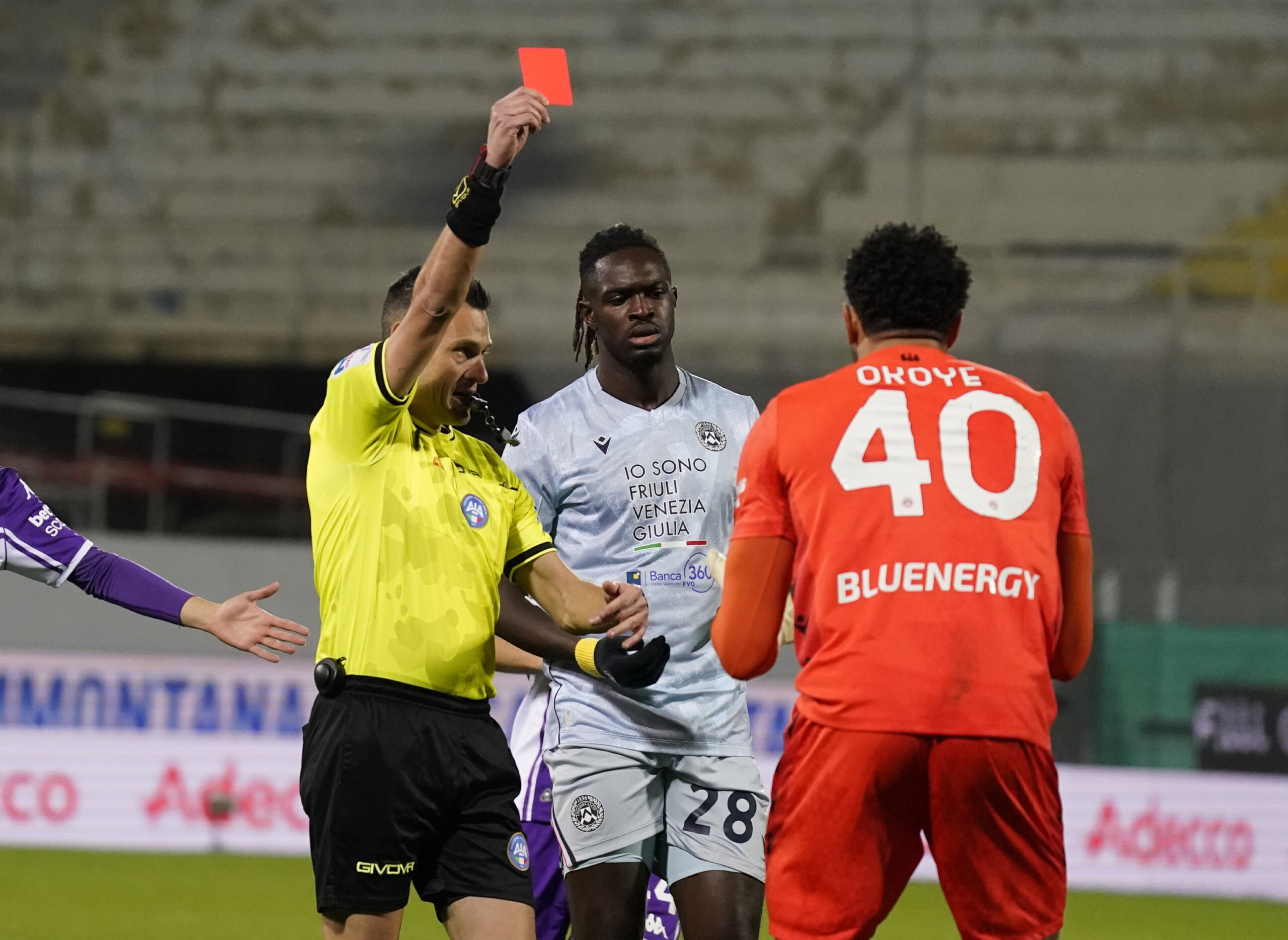 2026 world cup fifa a red card will also be shown to anyone who covers their mouth when speaking to an opponent scaled