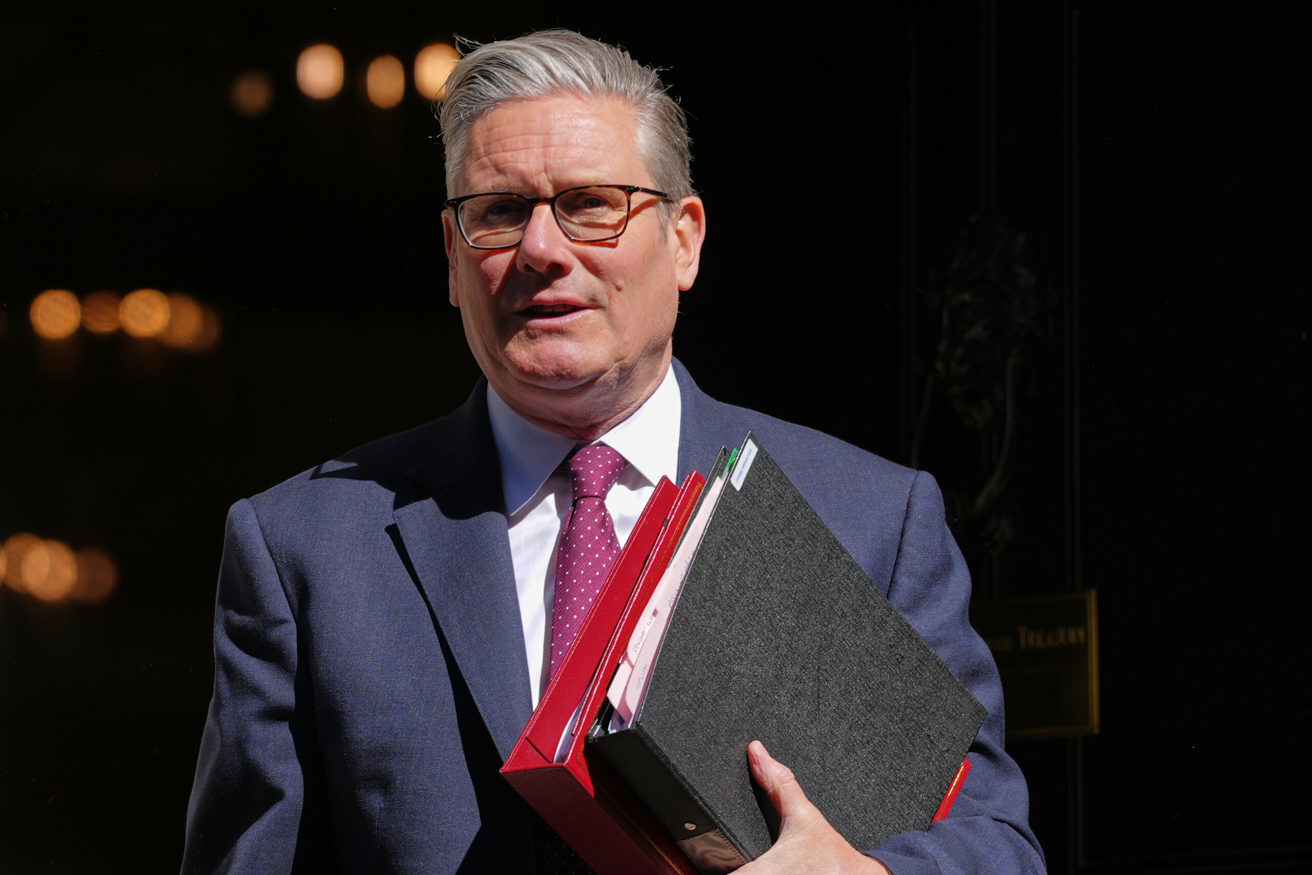 united kingdom starmer attacks on the jewish community are attacks on the country scaled