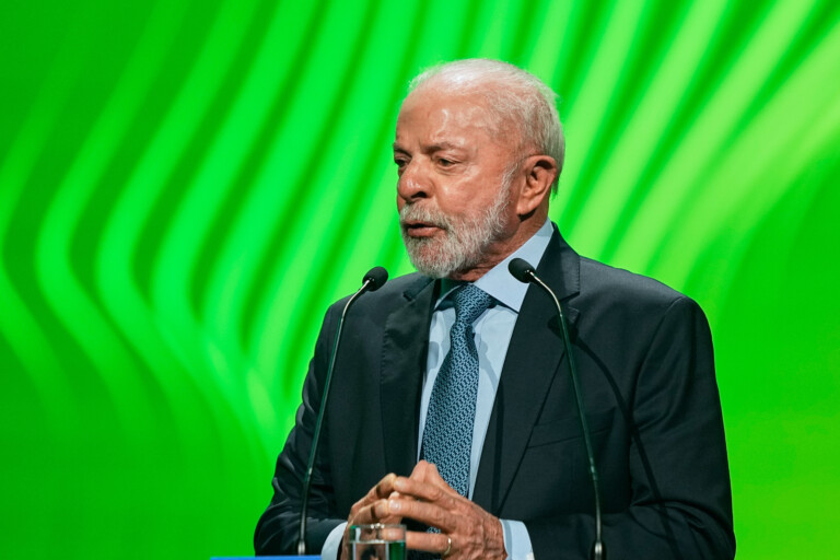 brazil senate rejects lulas supreme court nominee the first such case in 130 years