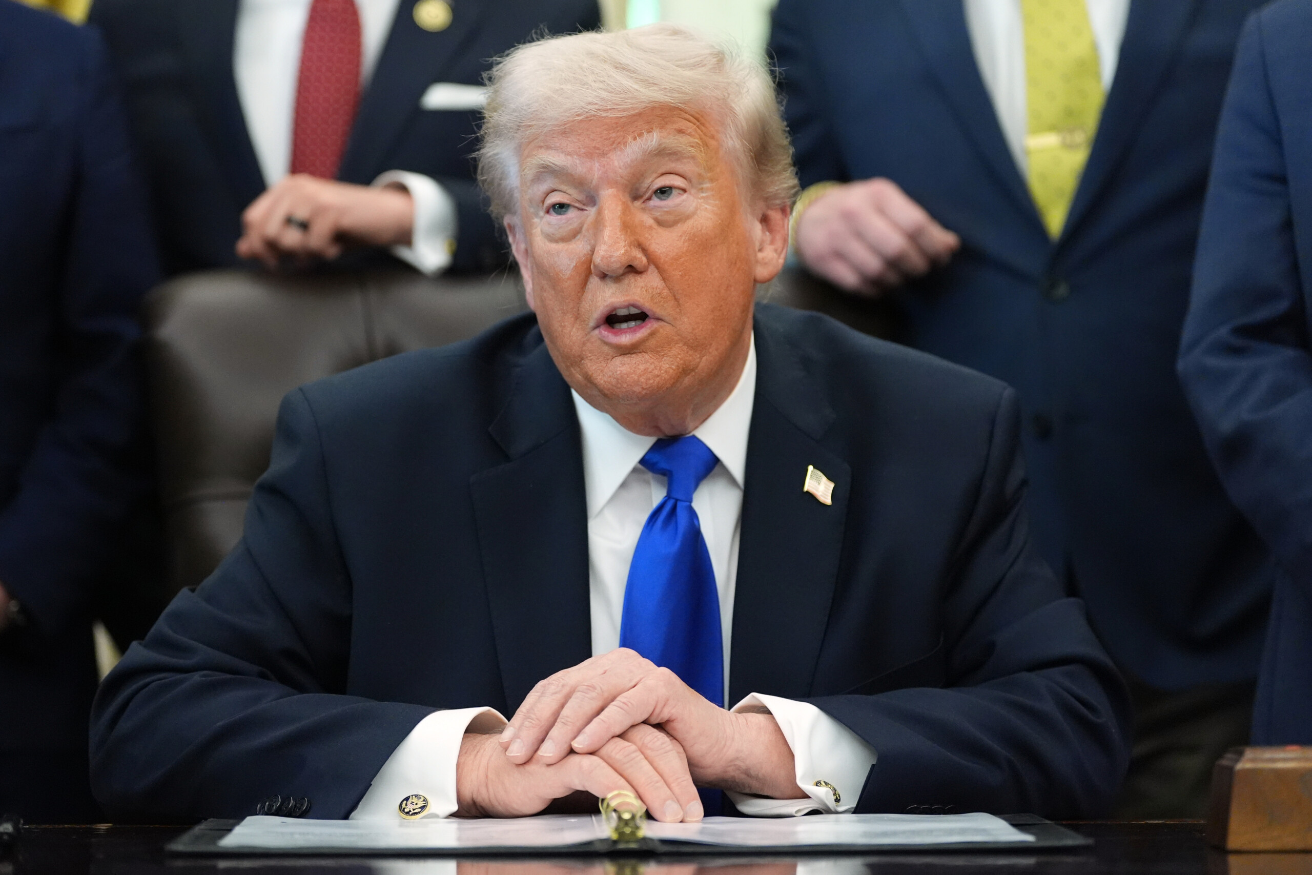 iran trump italy has not given us any help scaled