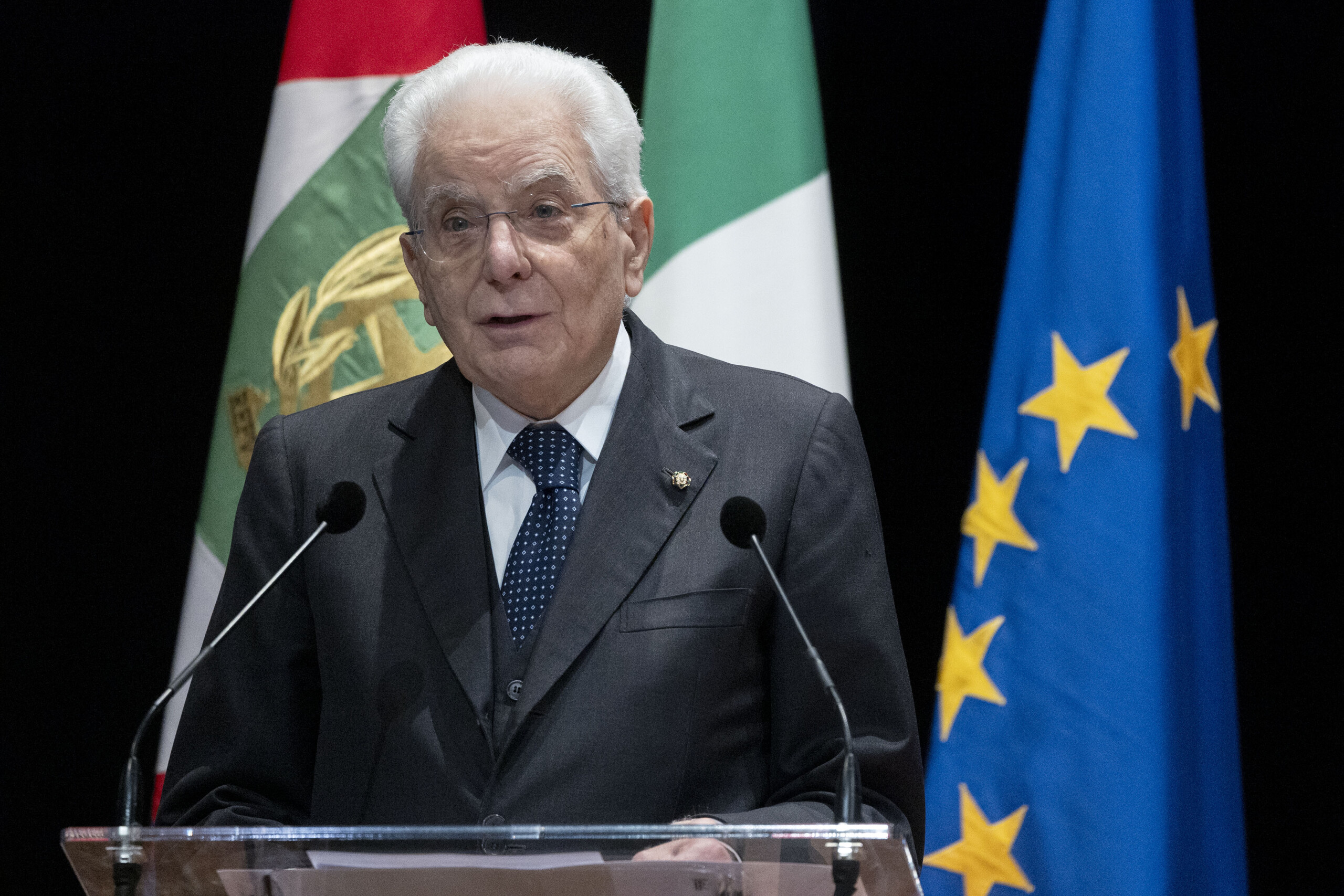 mafia mattarella says the republic pays tribute to pio la torre and rosario di salvo scaled