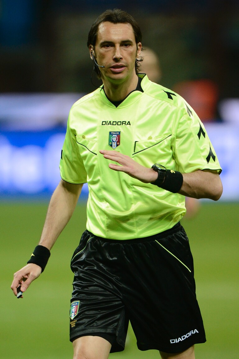 rocchi case gervasoni of the gdf in milan i respect the work of the judiciary