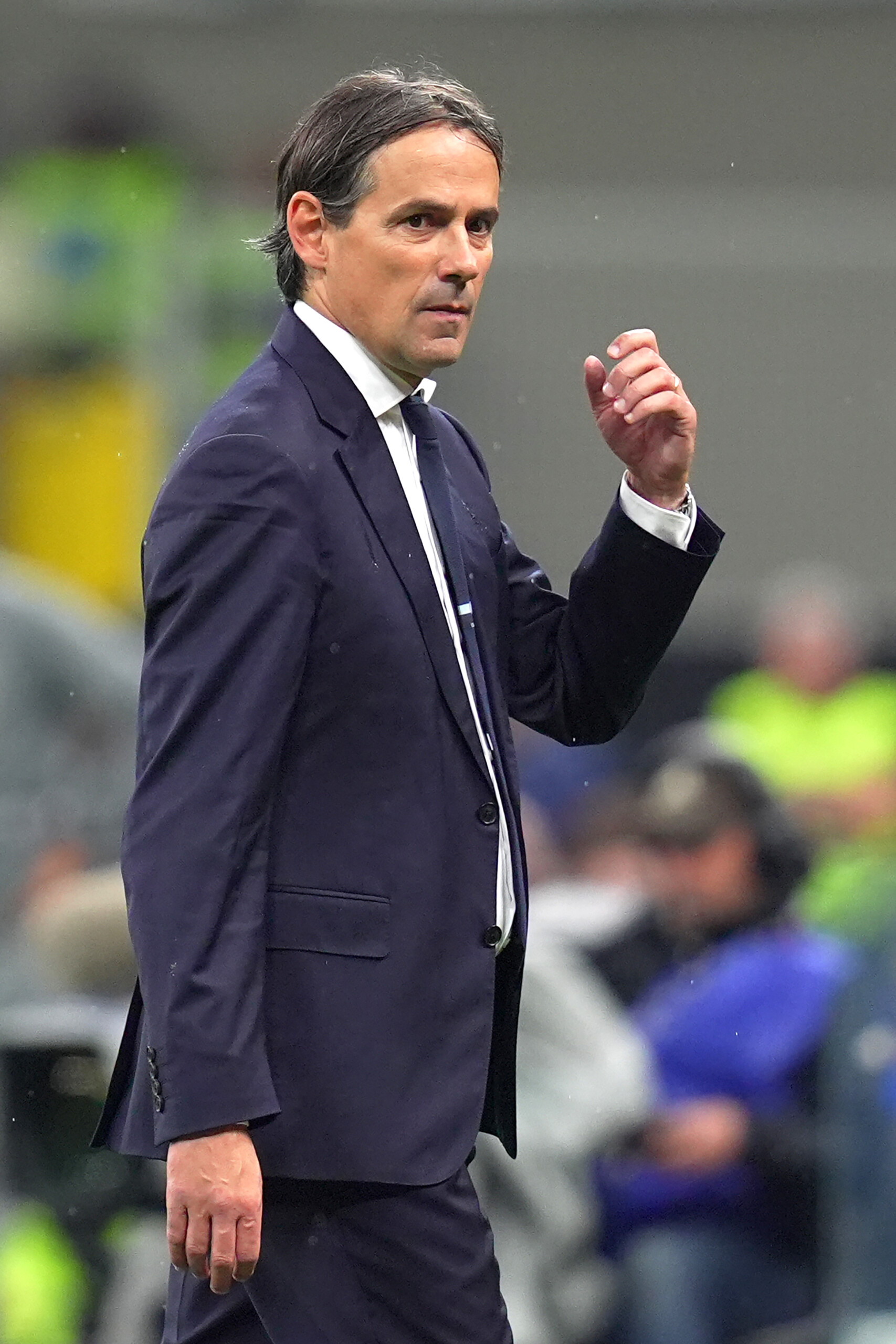 rocchi case inzaghi says im shocked by the investigation into the referees inter have been penalised scaled