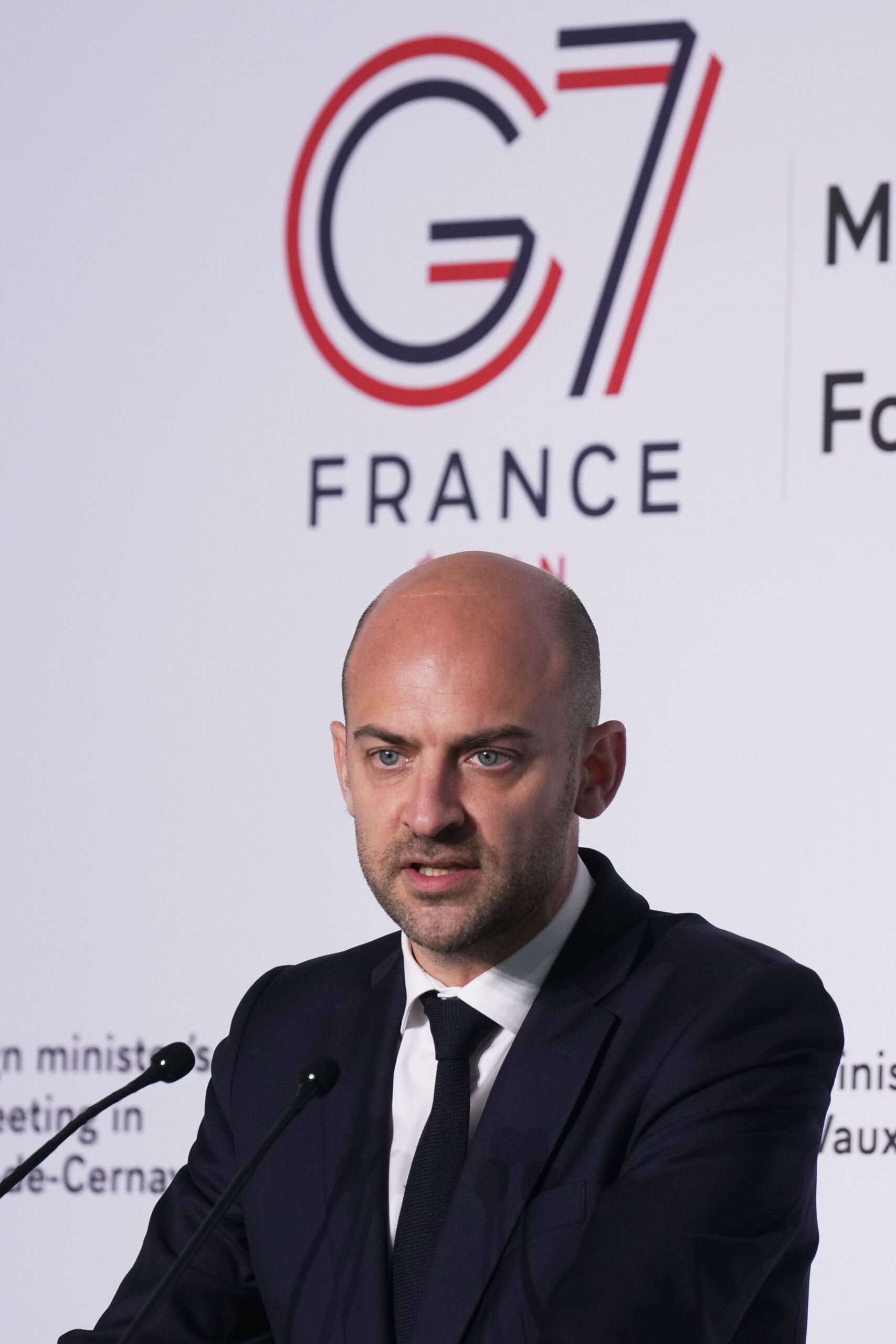 iran paris us coalition for the strait of hormuz is not opposed to the franco british initiative scaled