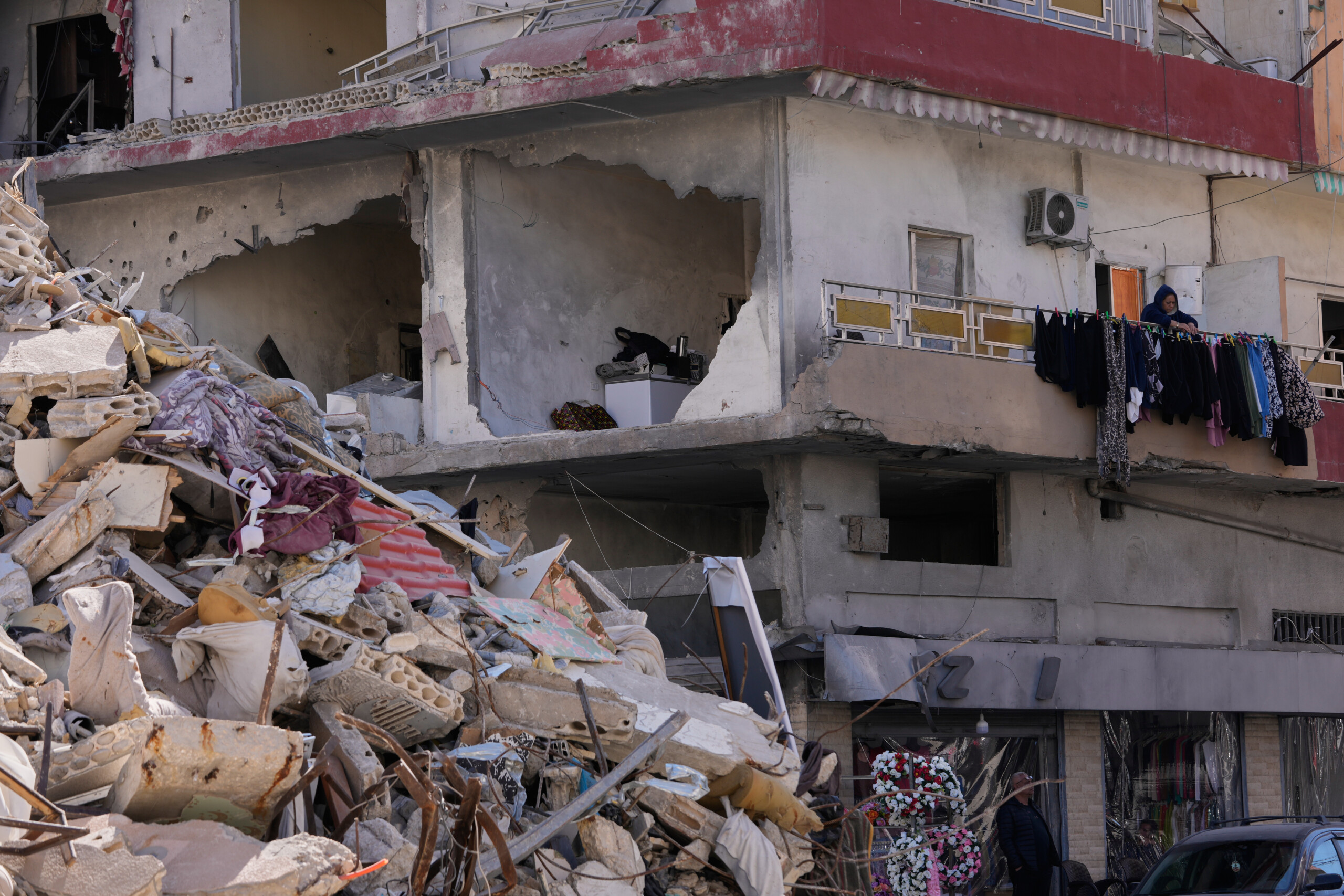 lebanon idf 40 hezbollah sites destroyed in the last 24 hours scaled