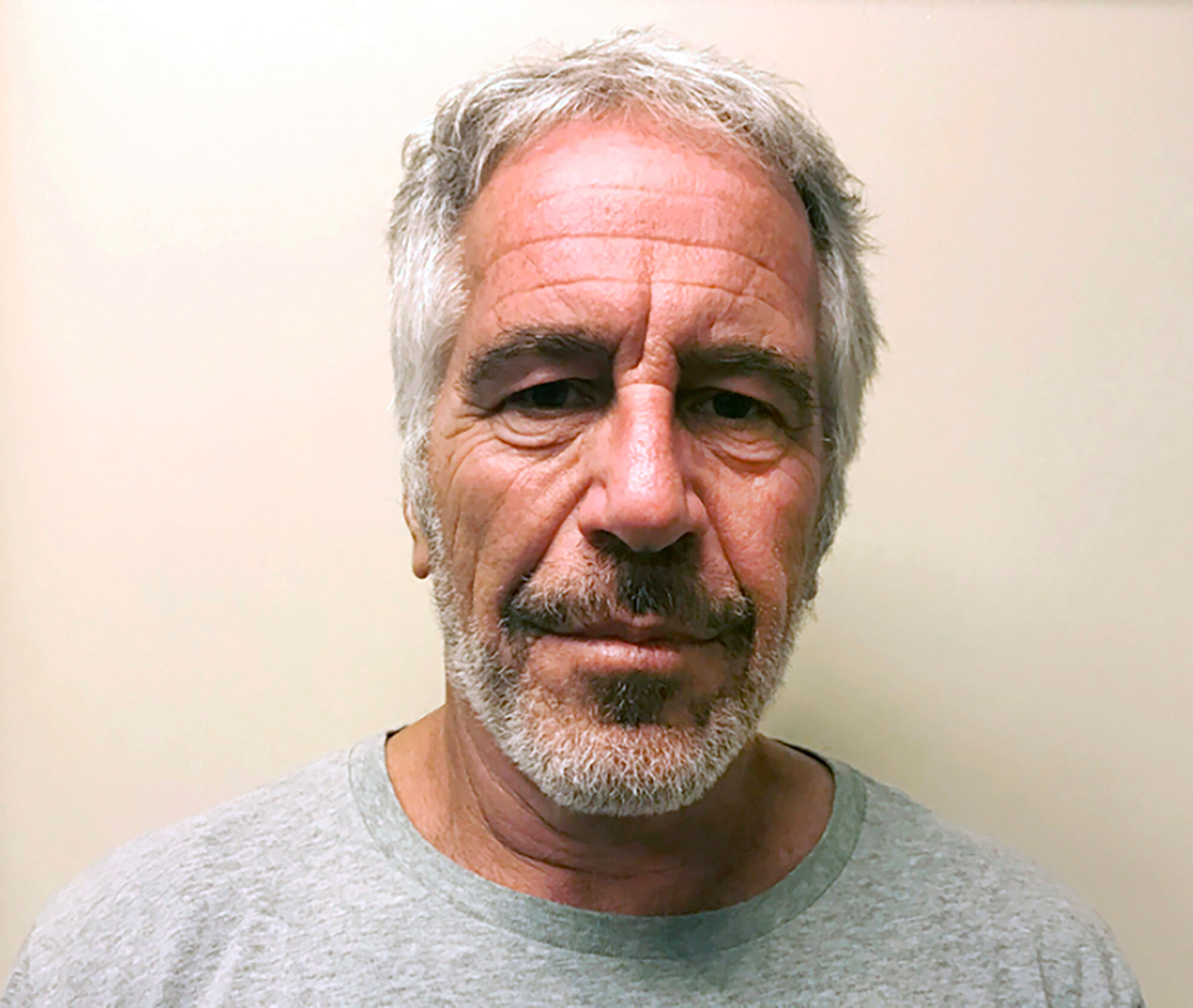 nyt epstein left a suicide note before taking his own life