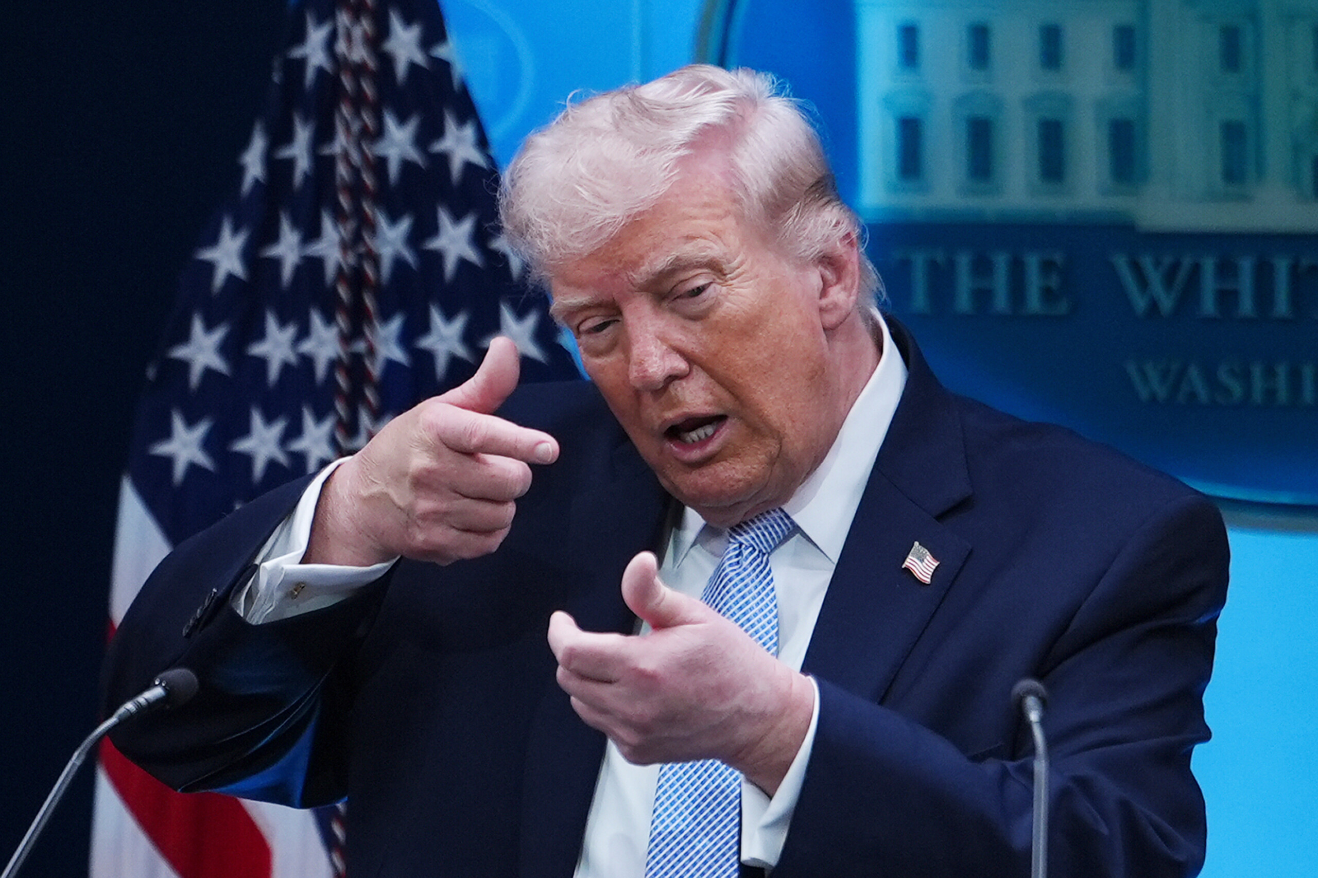 tariffs trump says the eu is not honouring agreements from next week a 25 tariff on cars and lorries scaled