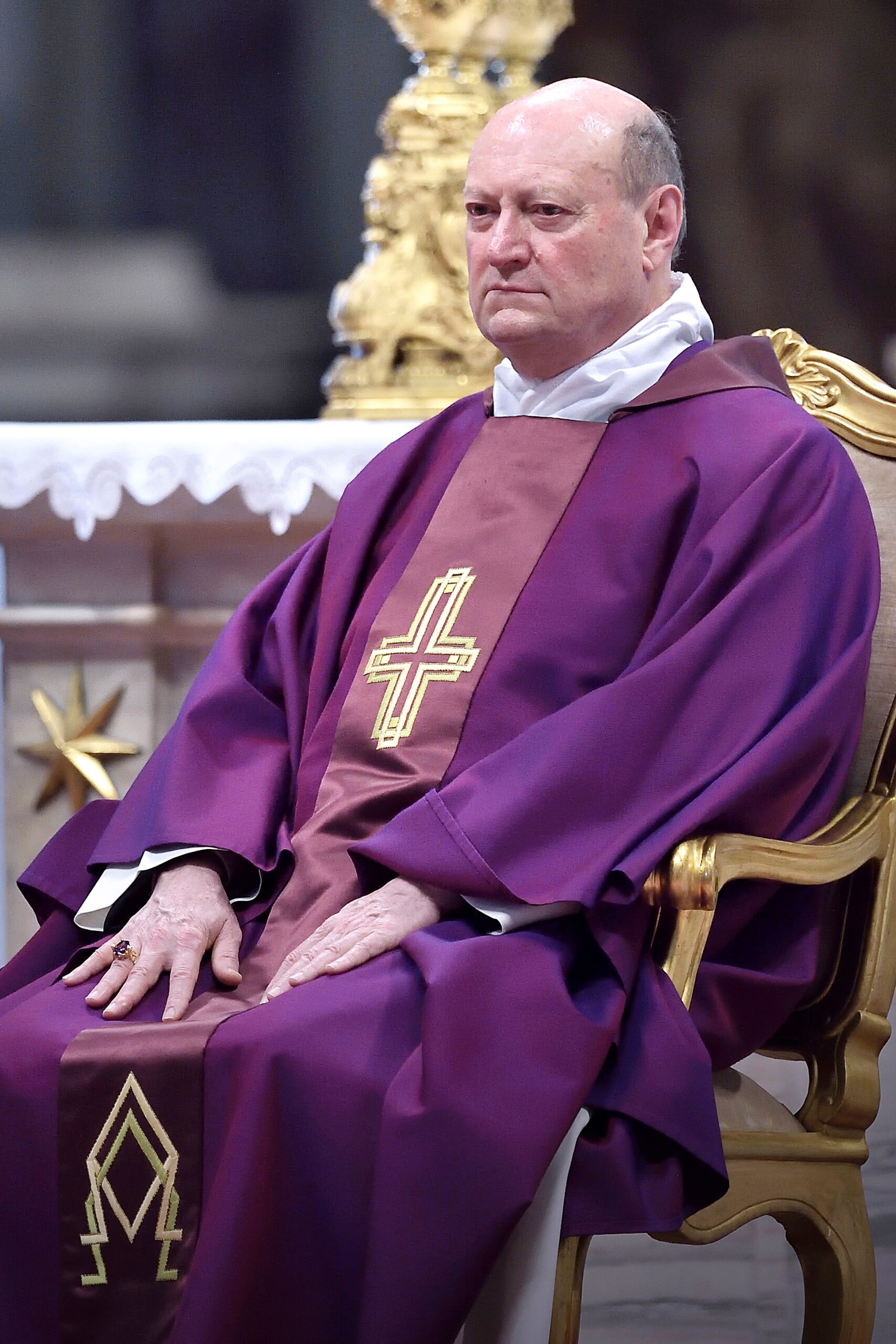 zanardi cardinal ravasi he bore witness to the courage of hope scaled