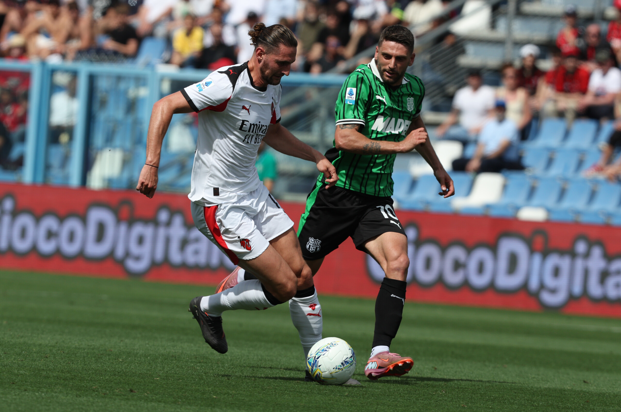 football serie a sassuolo milan 2 0 scaled