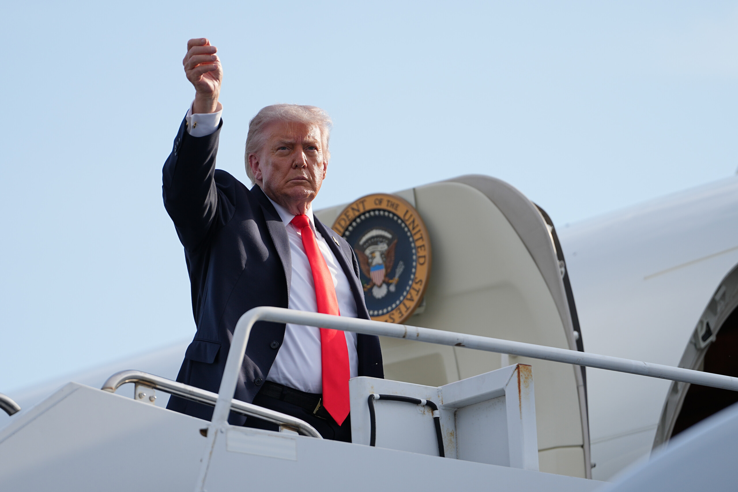 iran trump i will consider the new proposal but i dont think it will be acceptable scaled