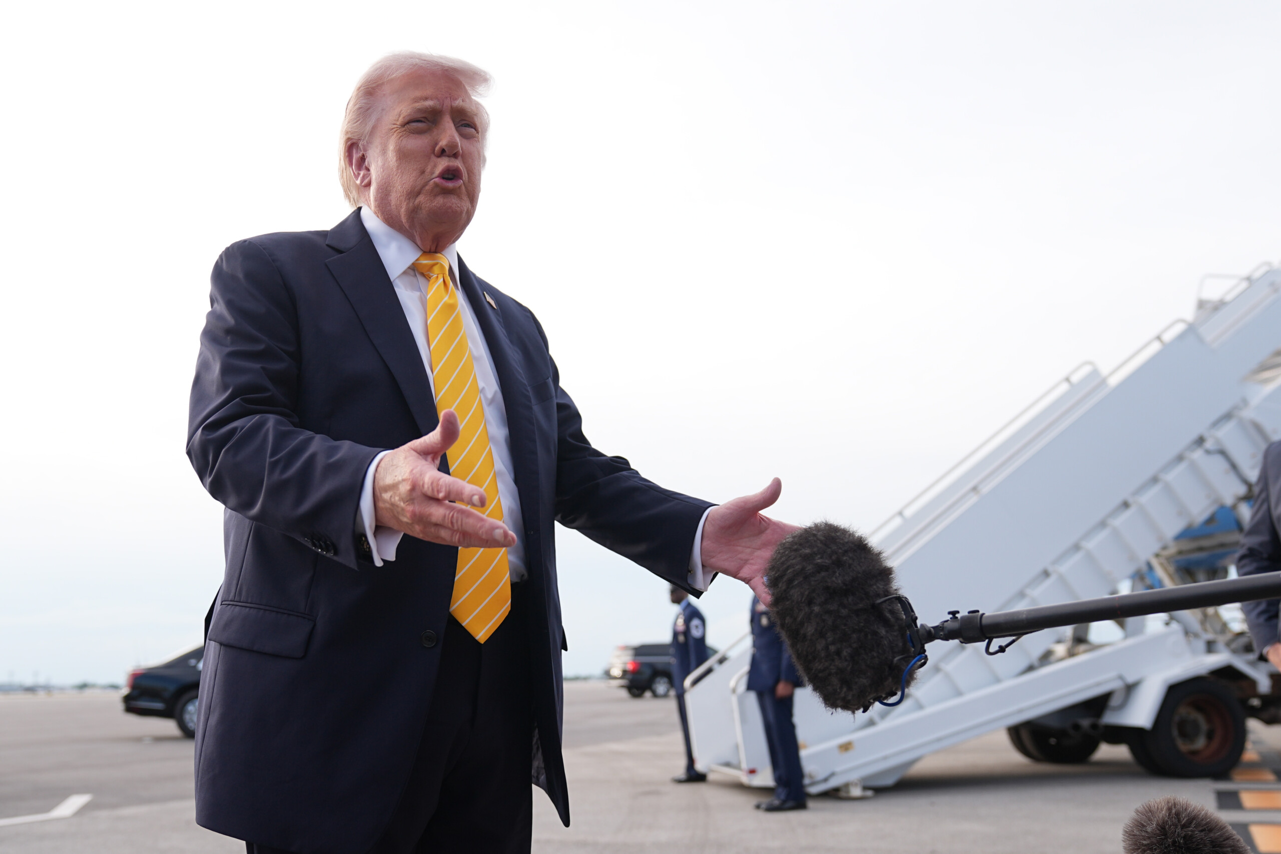 us trump the withdrawal of troops from germany will exceed 5000 scaled