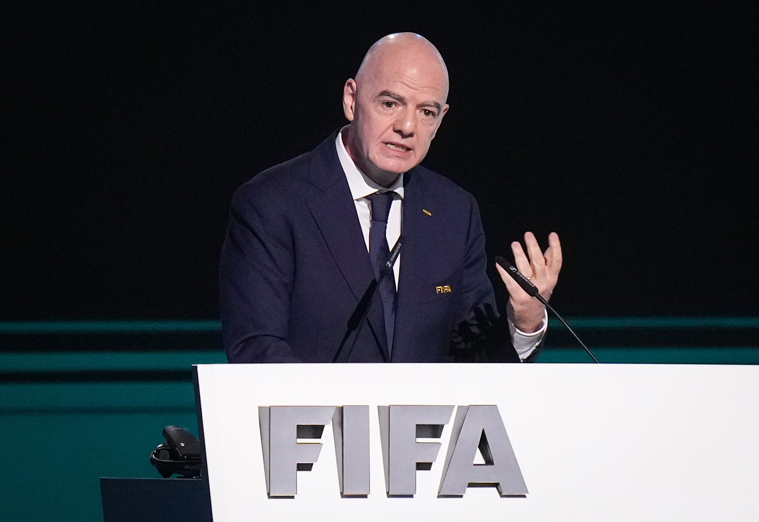 inter infantino also celebrates the scudetto love it scaled