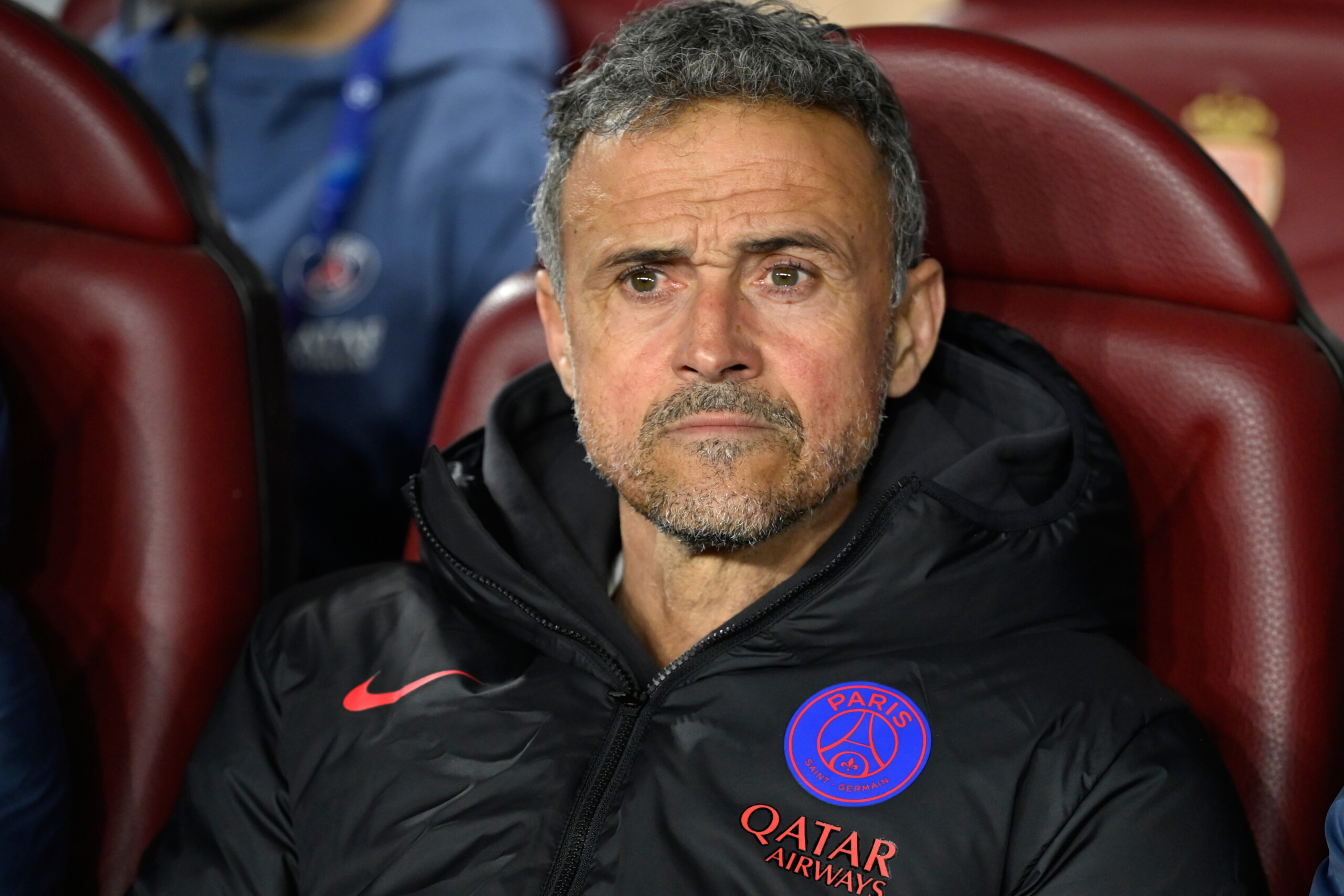 PSG, Luis Enrique: ‘Taking the lead doesn't count’ 1 psg luis enrique taking the lead doesnt count scaled
