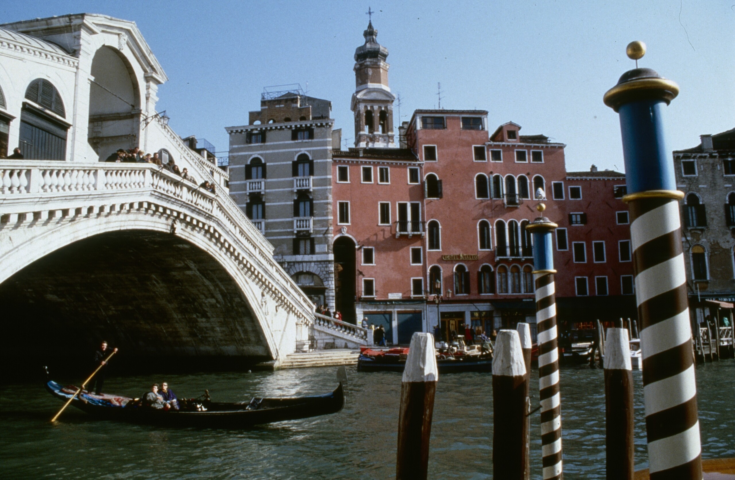 venice three people in the water at san polo 20 year old drowns scaled