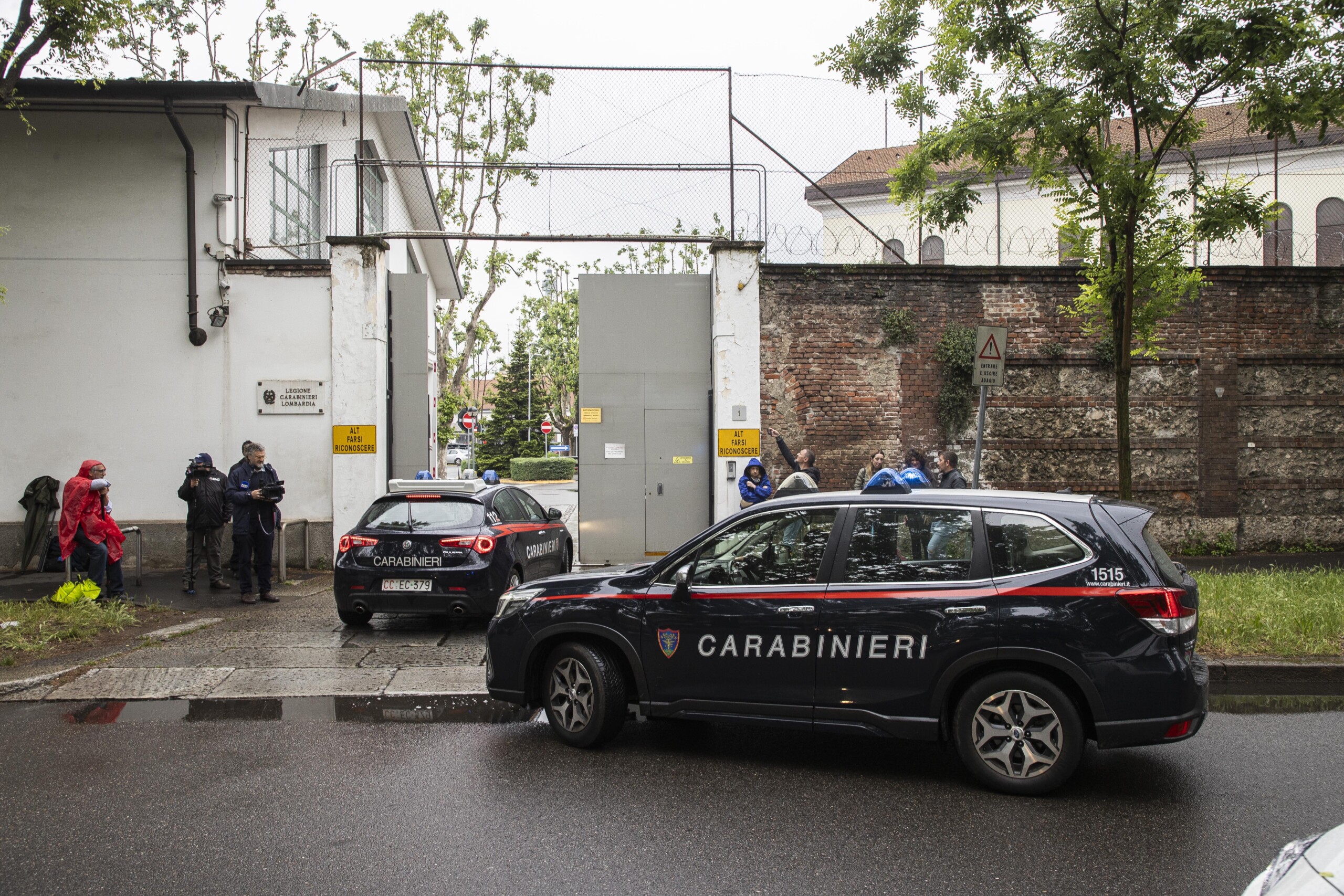 campobasso man killed at home following an attack 35 year old arrested scaled