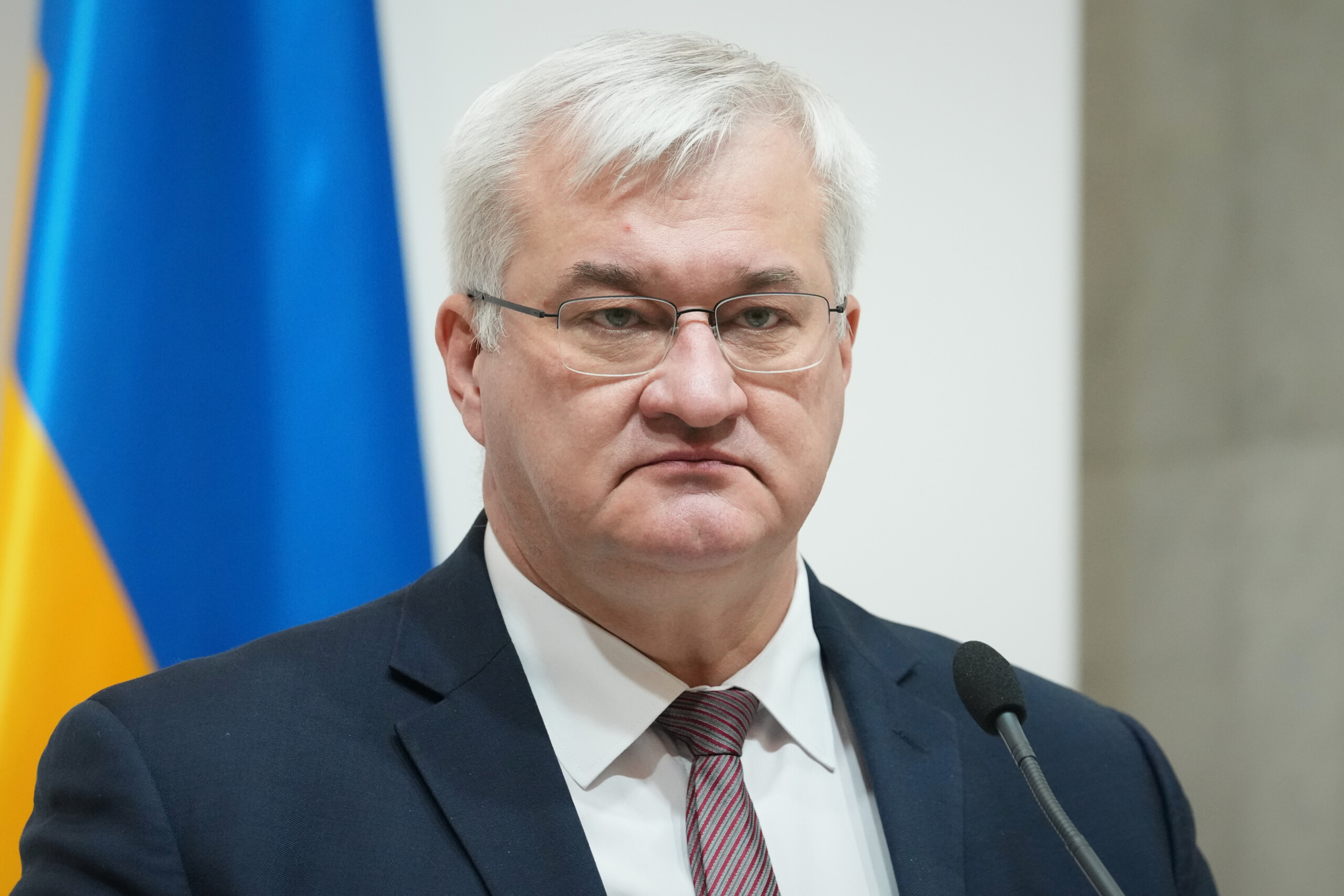 ukraine kyiv russia is flouting the ceasefire 108 drones have been launched scaled