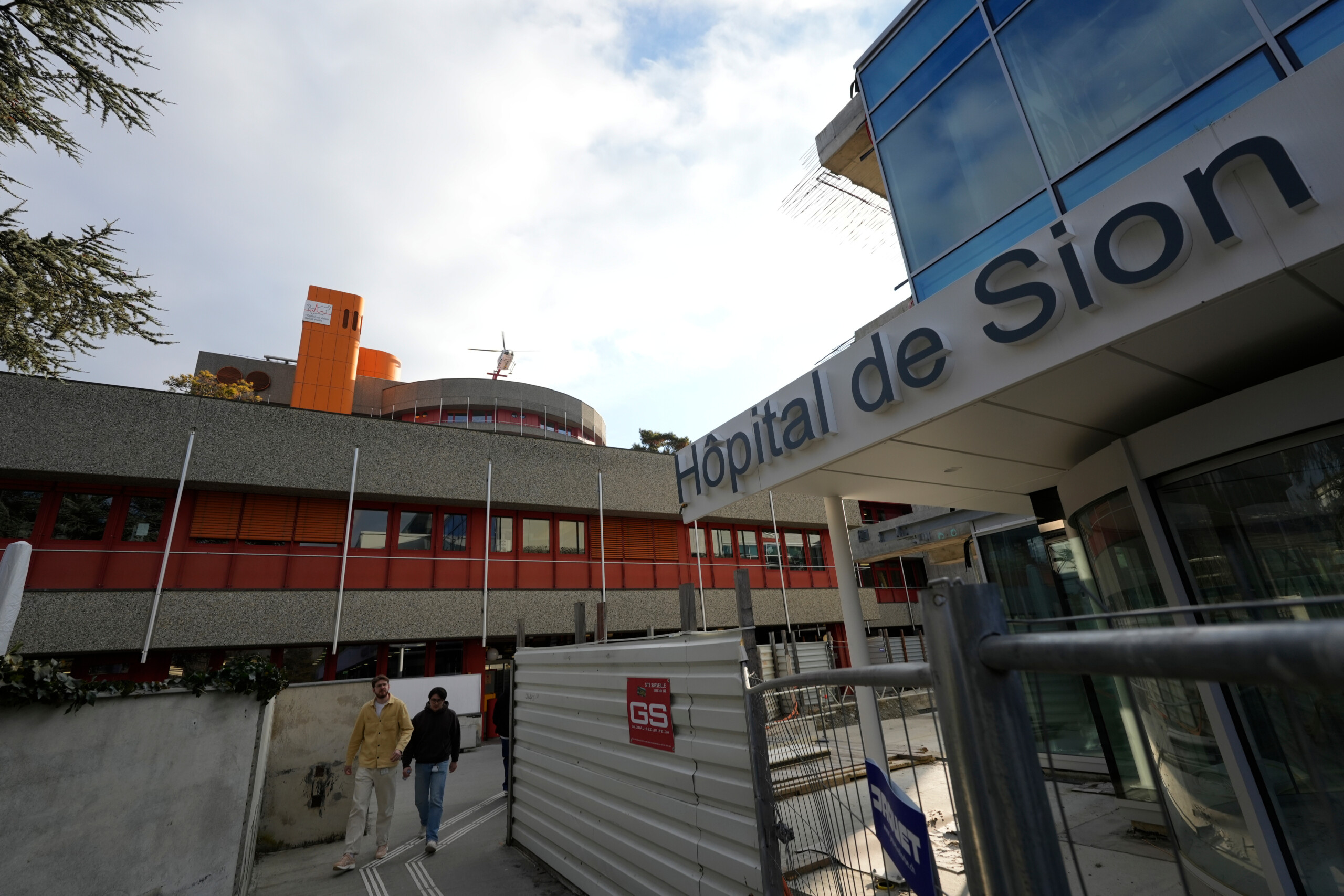 crans montana media discontent in switzerland over italys exemption from hospital bills scaled