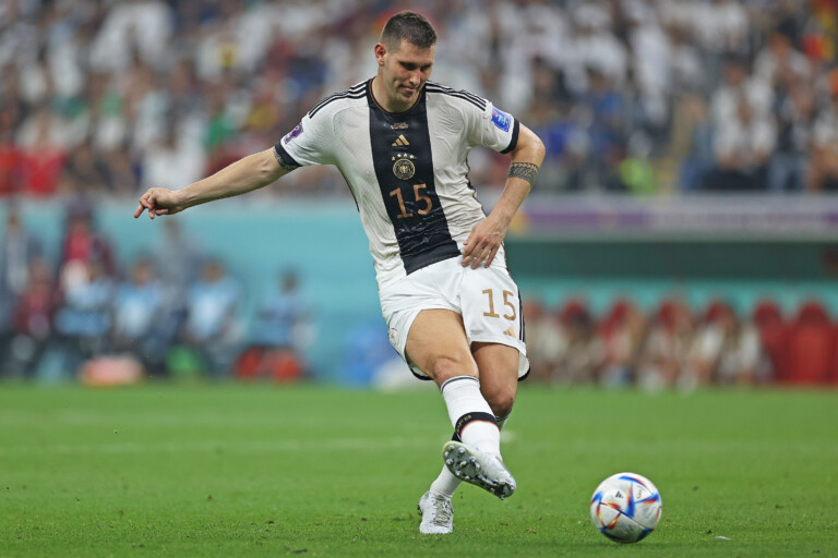 football too many injuries former bayern player sule retires at just 30