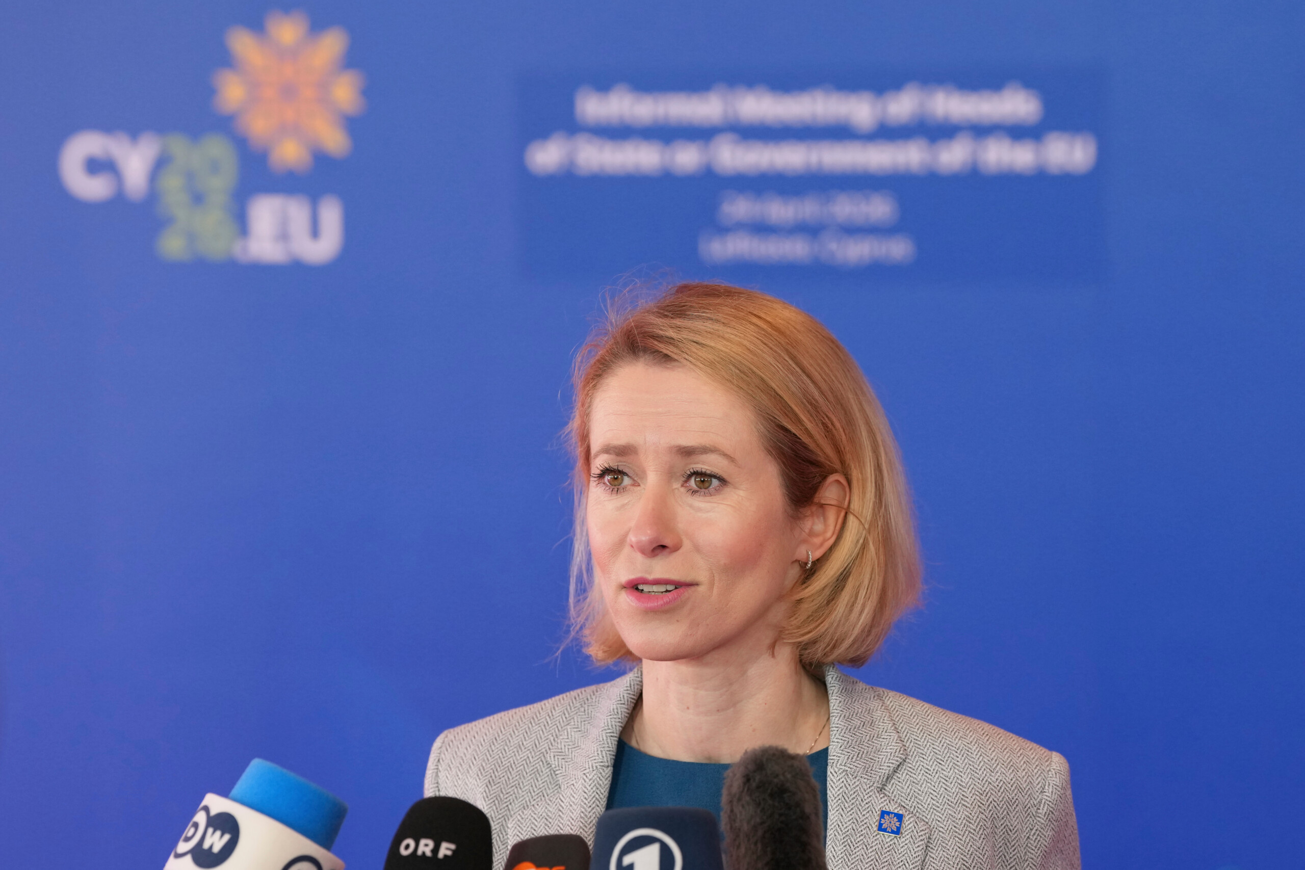 ukraine kallas peace negotiations with moscow are going nowhere scaled