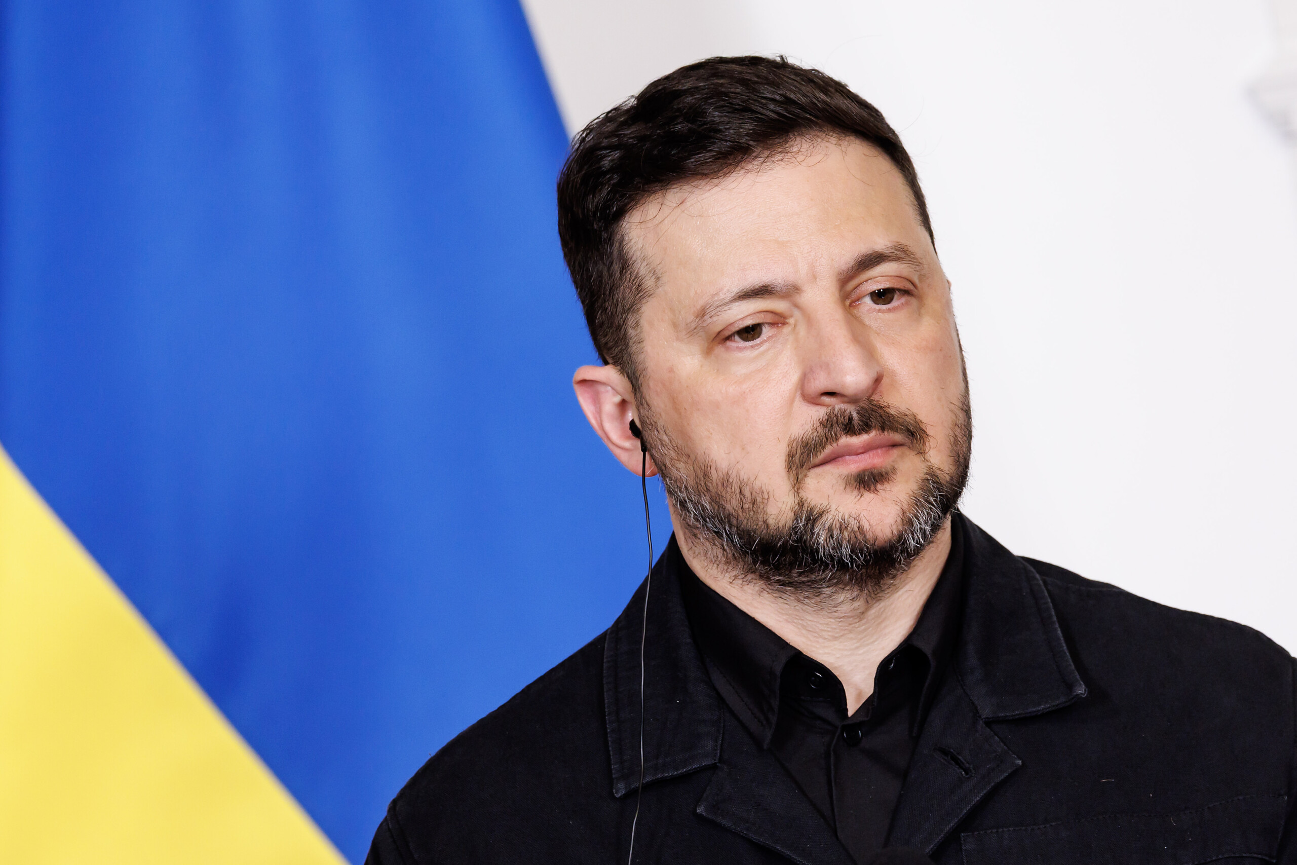 ukraine zelensky confirms prisoner swap and ceasefire moscow must respect it scaled
