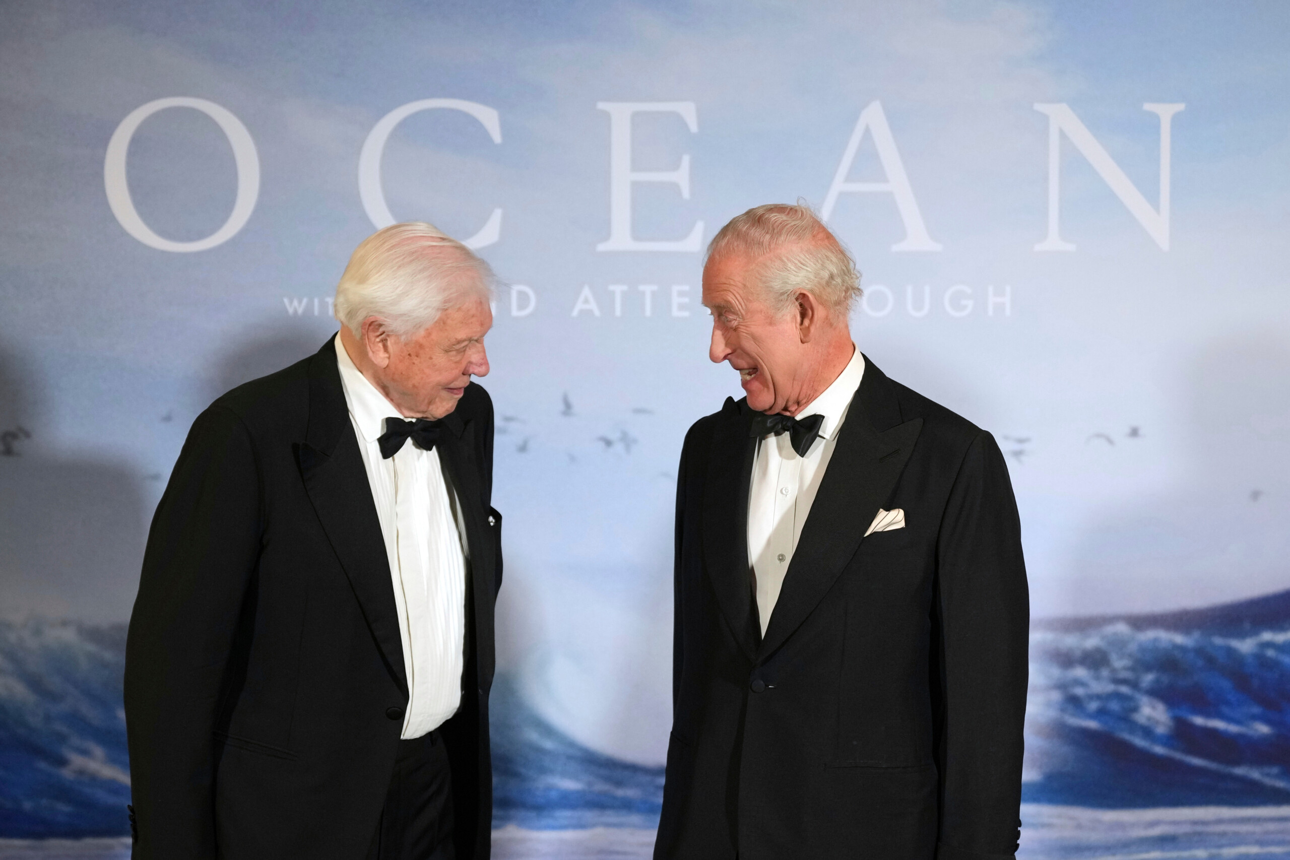 united kingdom david attenborough turns 100 major event in london scaled