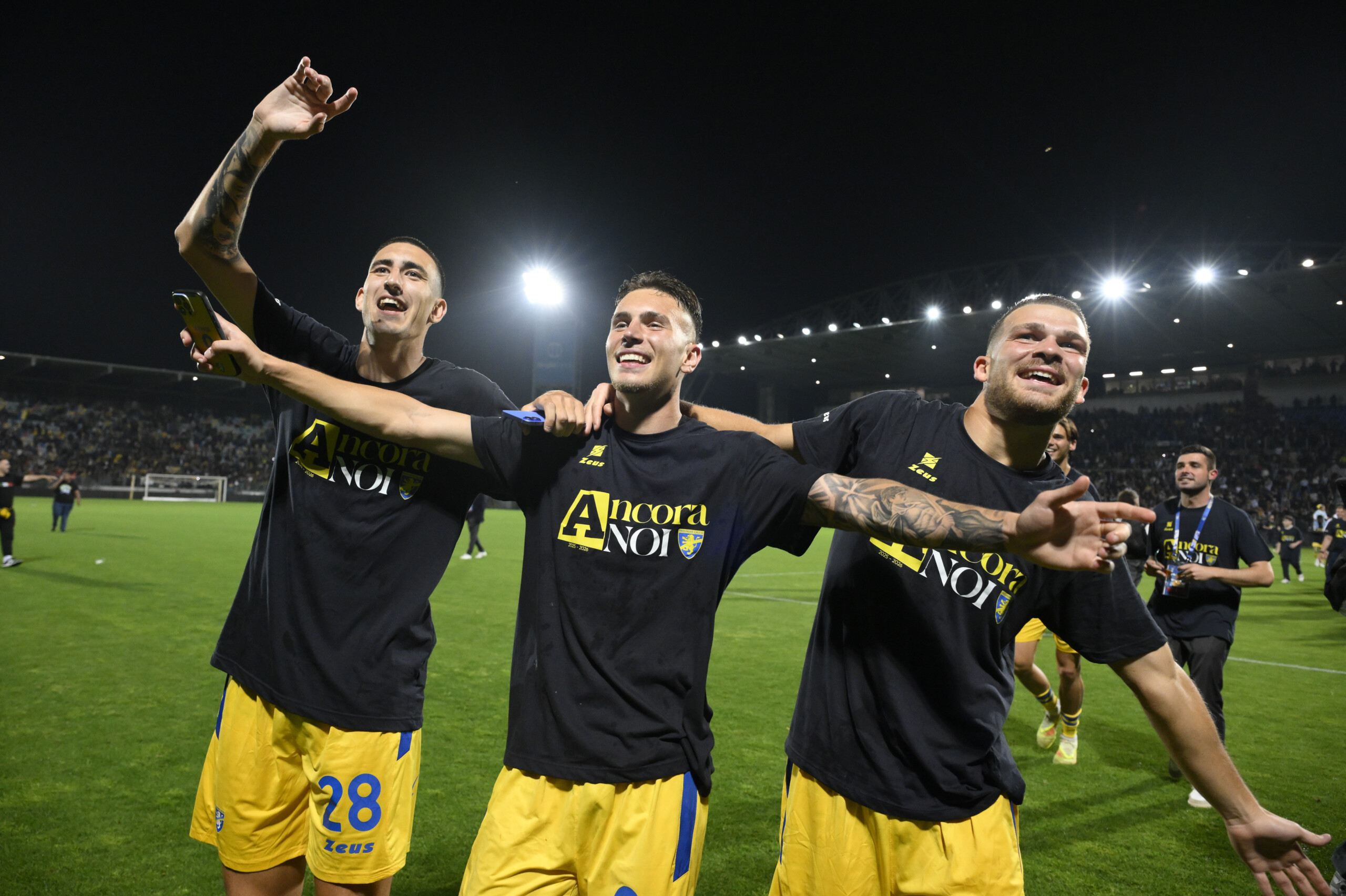 football serie b frosinone promoted to serie a scaled