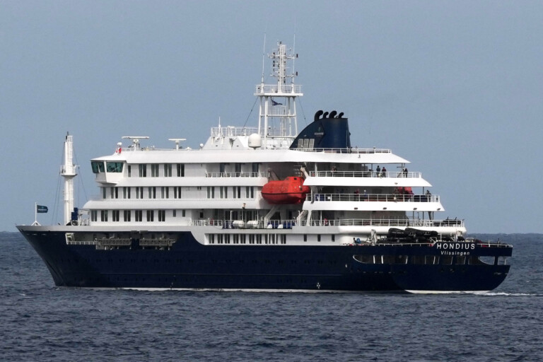 hantavirus cruise ship in tenerife tomorrow morning evacuation scheduled for 12 noon