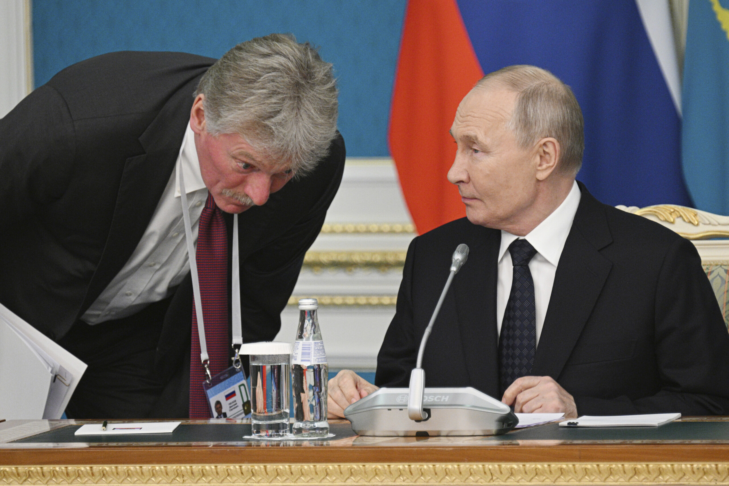 ukraine kremlin there has been no discussion yet about extending the ceasefire scaled