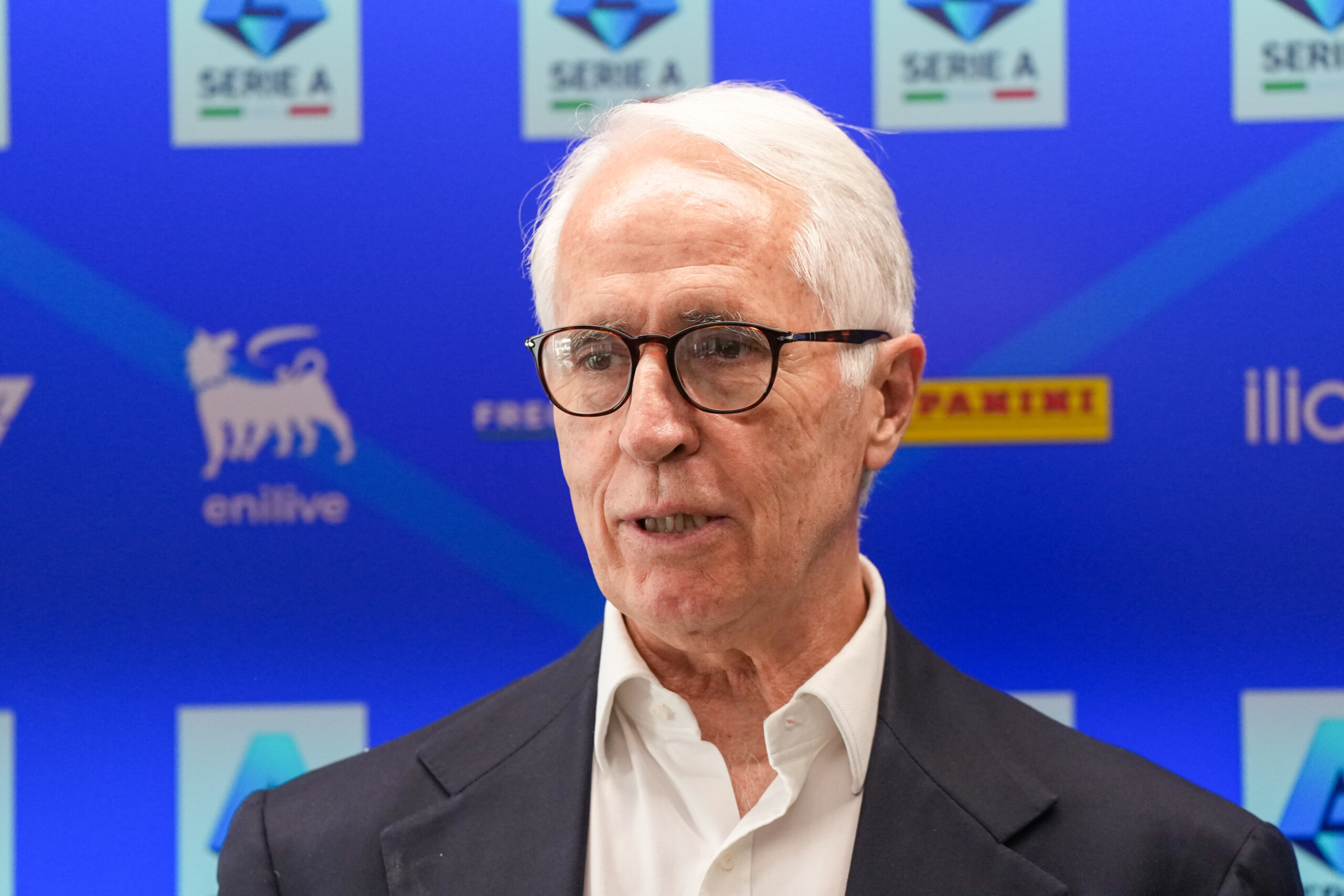 football malago a candidate for the figc ill be ready if called upon scaled