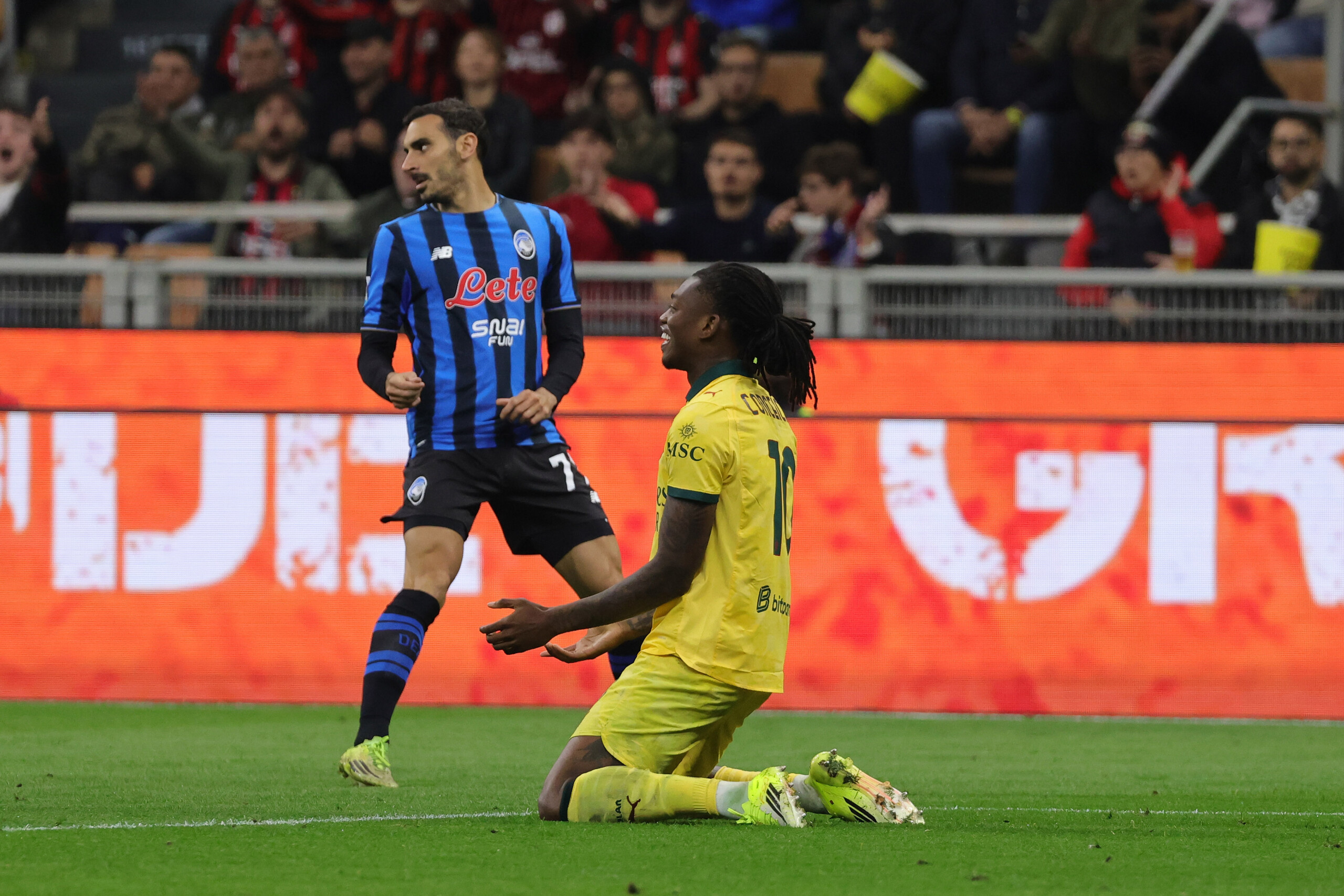 serie a milan vs atalanta 2 3 scaled