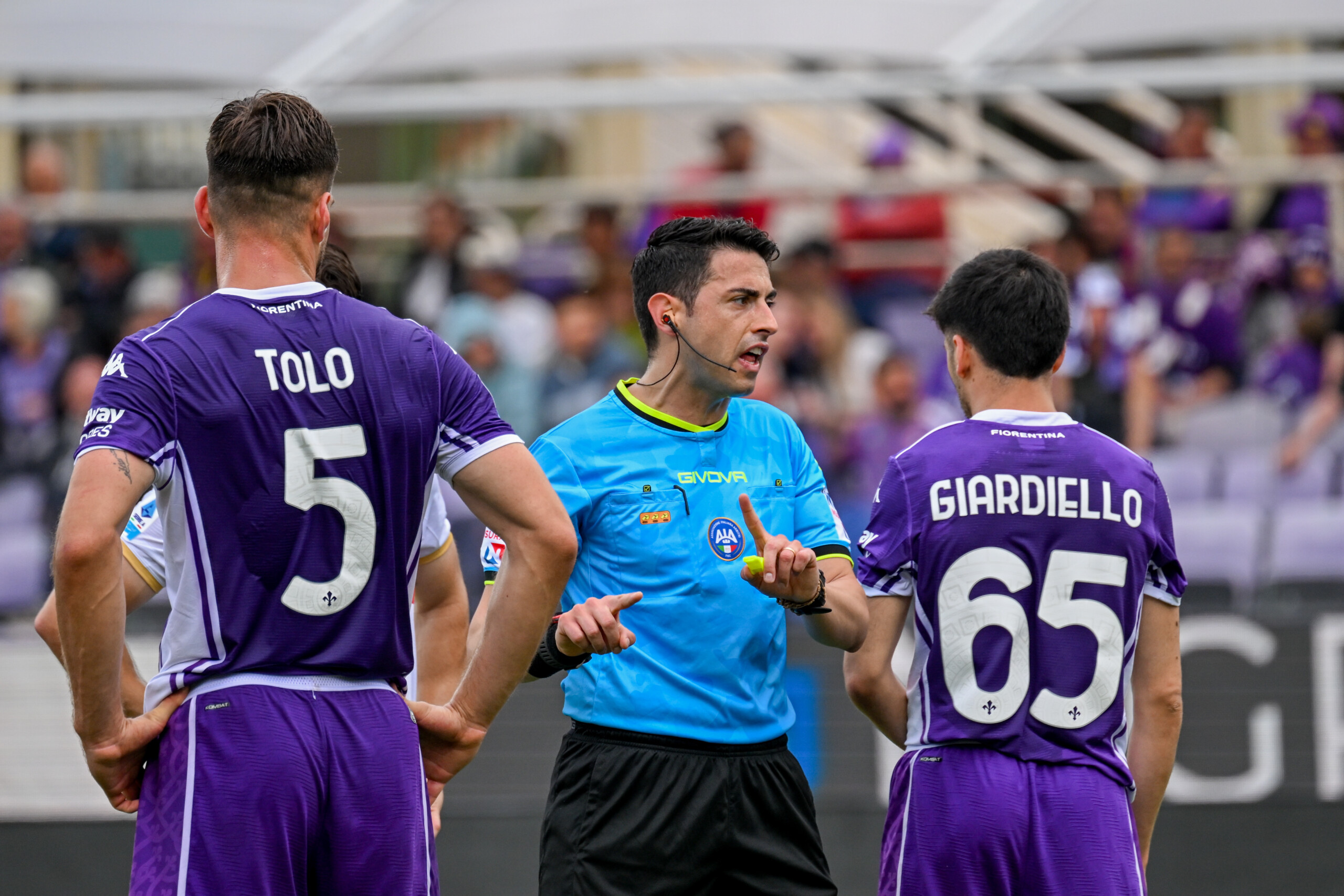soccer serie a fiorentina vs genoa 0 0 fiorentina are mathematically safe scaled