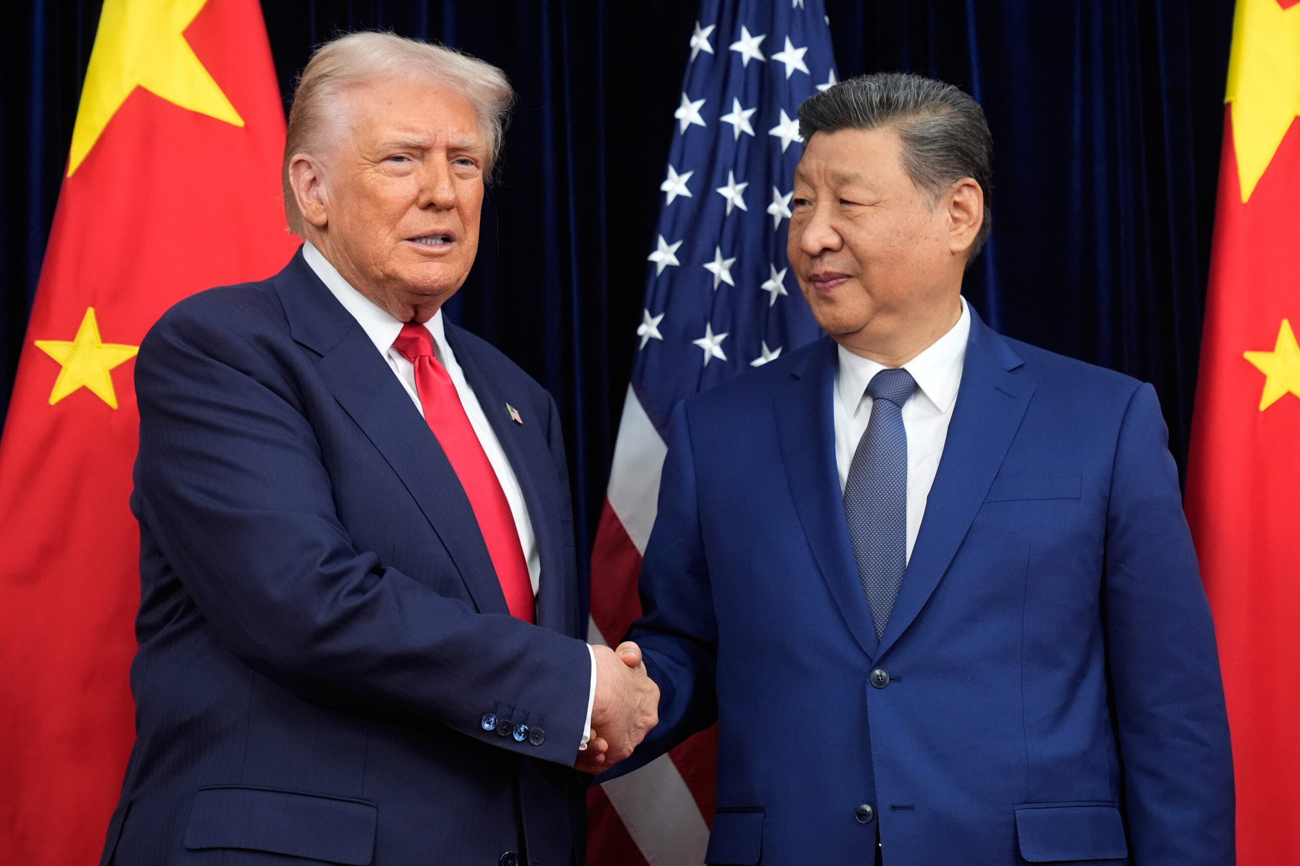 taiwan trump i will discuss arms sales with xi scaled