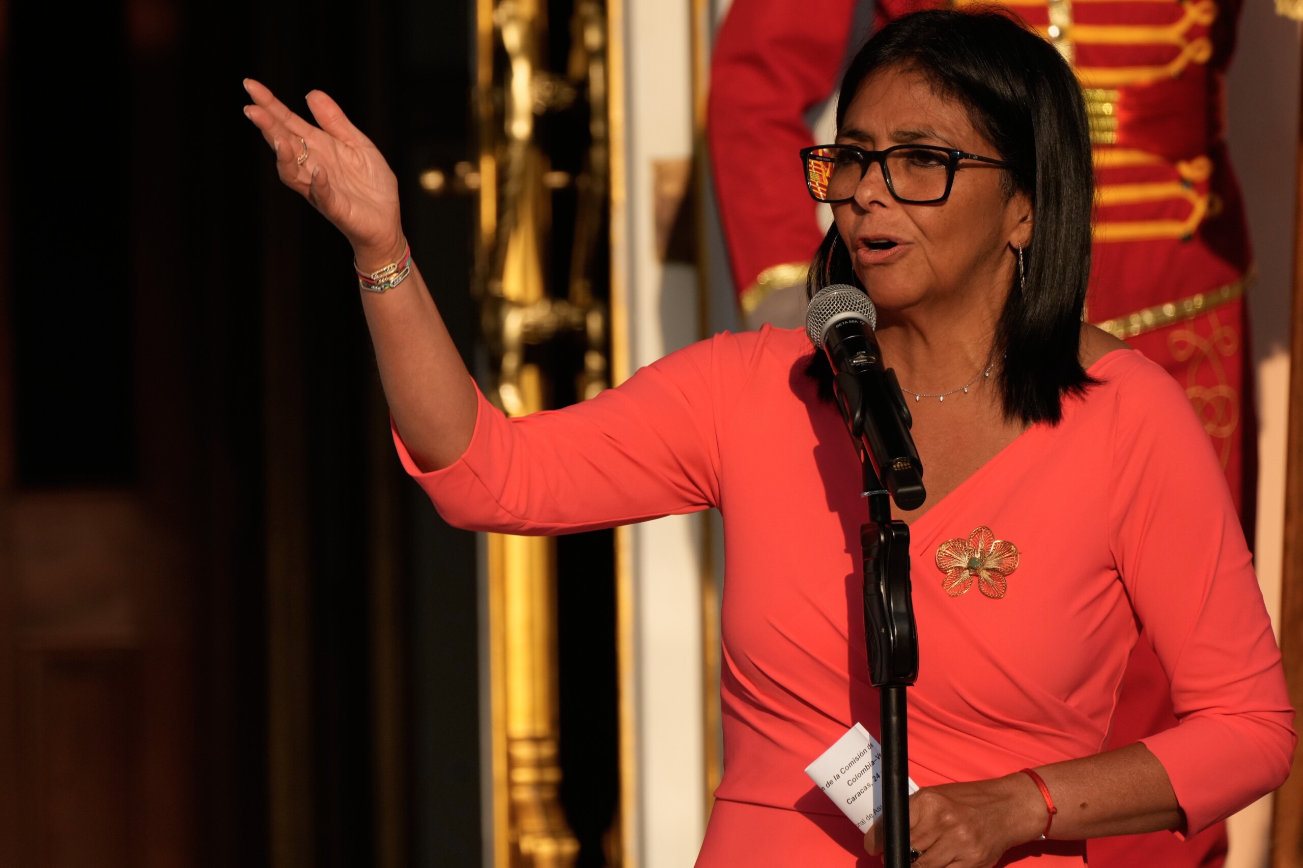 venezuela rodriguez there are no plans for it to become the 51st us state scaled