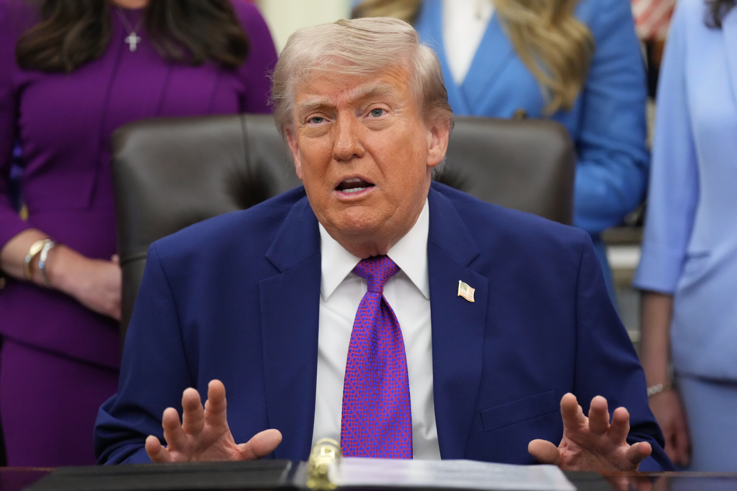 iran cnn trump considering new military operations scaled