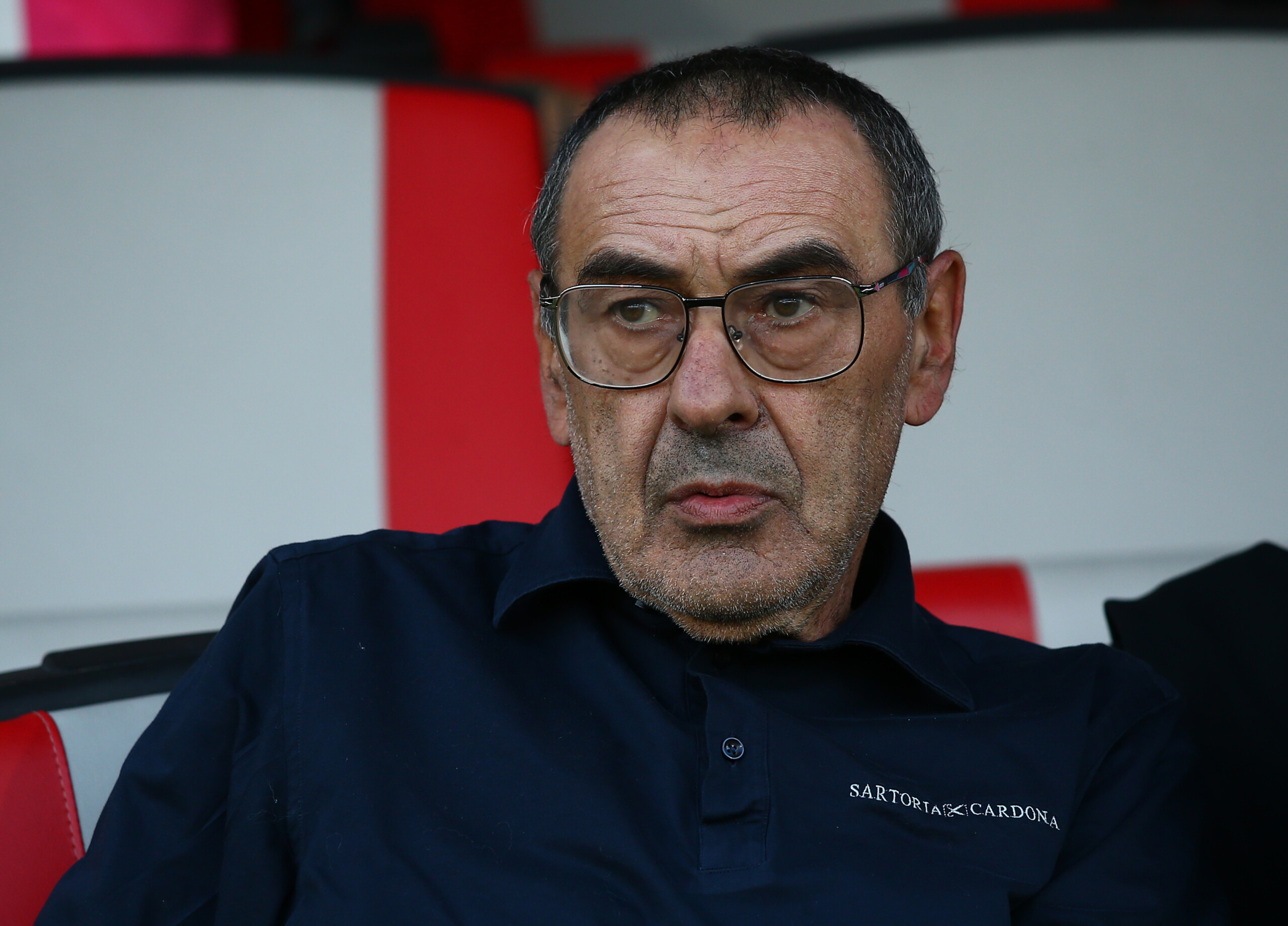 sarri its better for everyone to play the derby on monday evening scaled