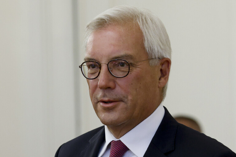 ukraine moscow the eu cannot act as a mediator or participate in peace efforts
