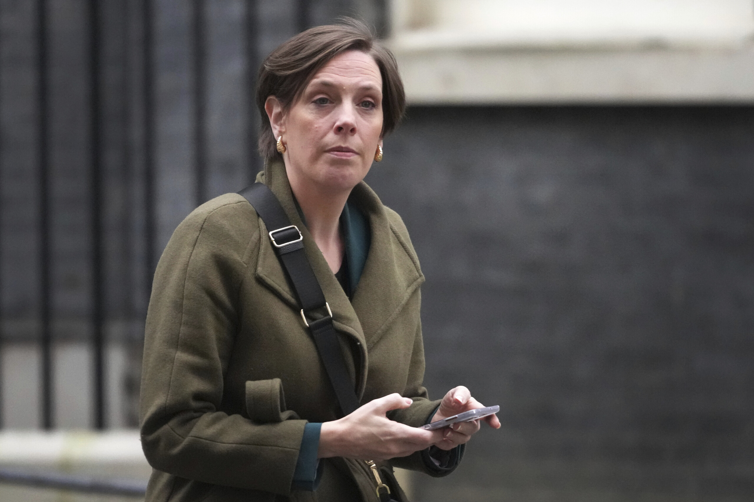 united kingdom minister for child protection also resigns scaled
