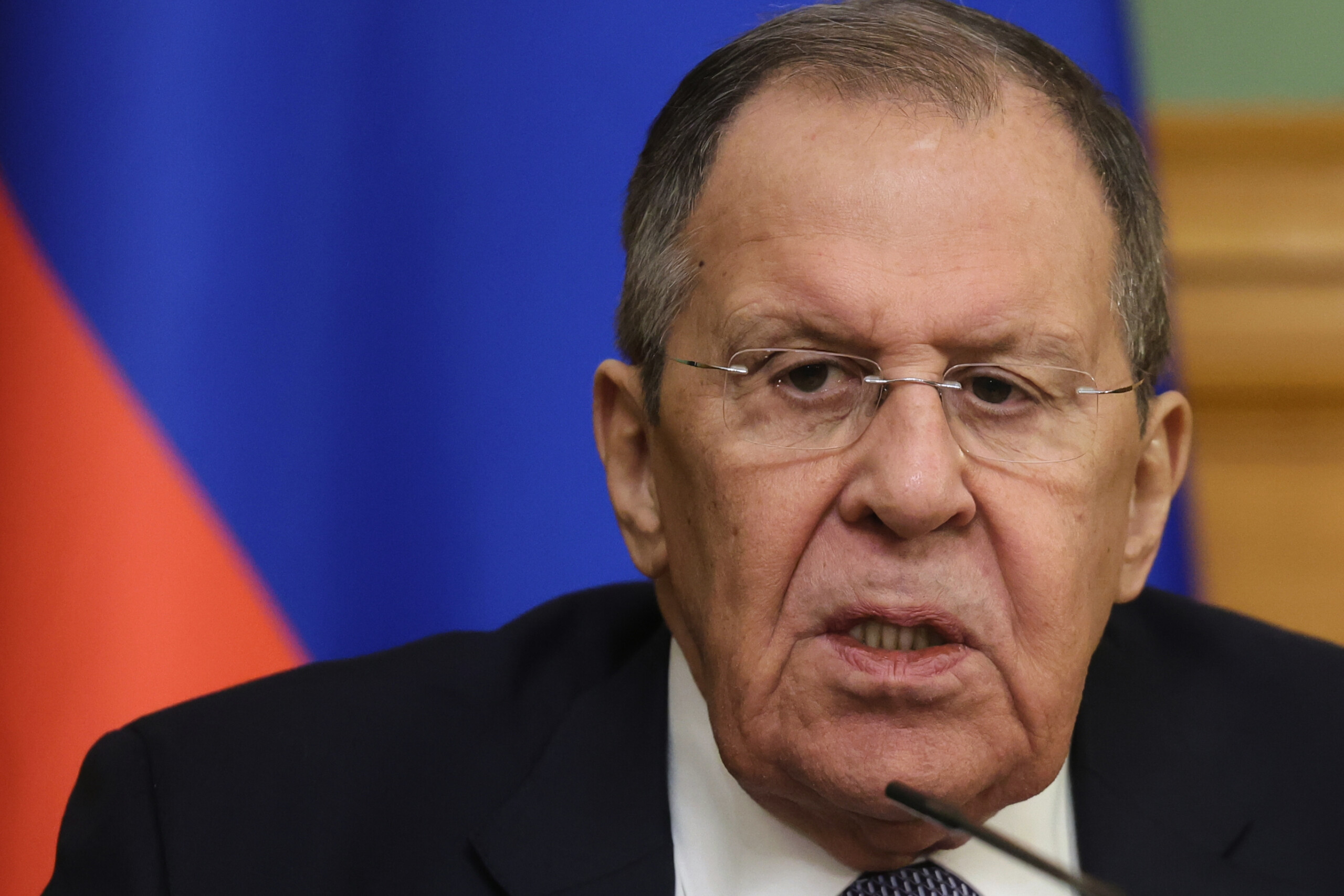 iran lavrov europe will be hardest hit by the strait of hormuz crisis scaled