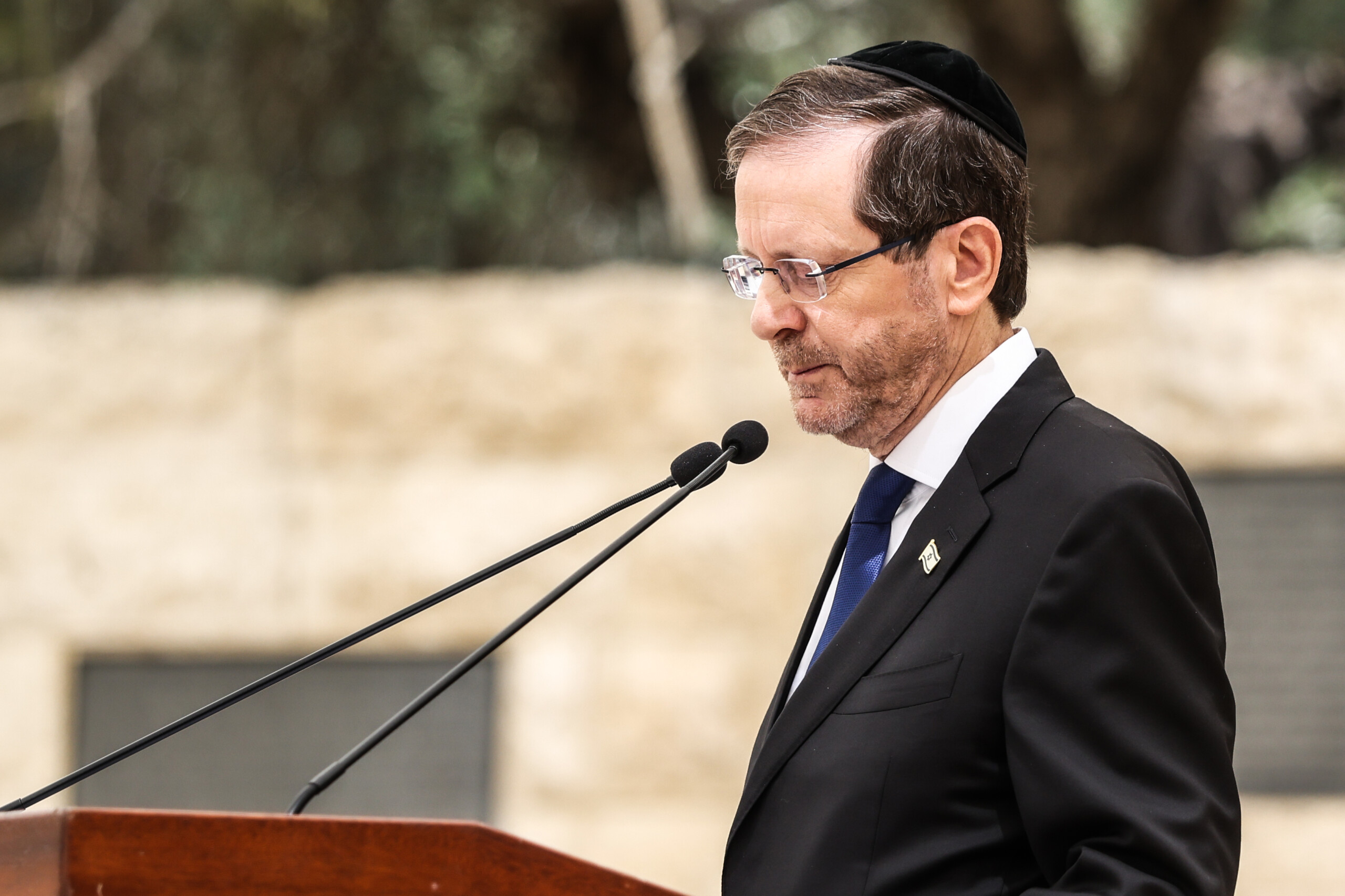 middle east herzog to mattarella concern over hostility toward israel scaled