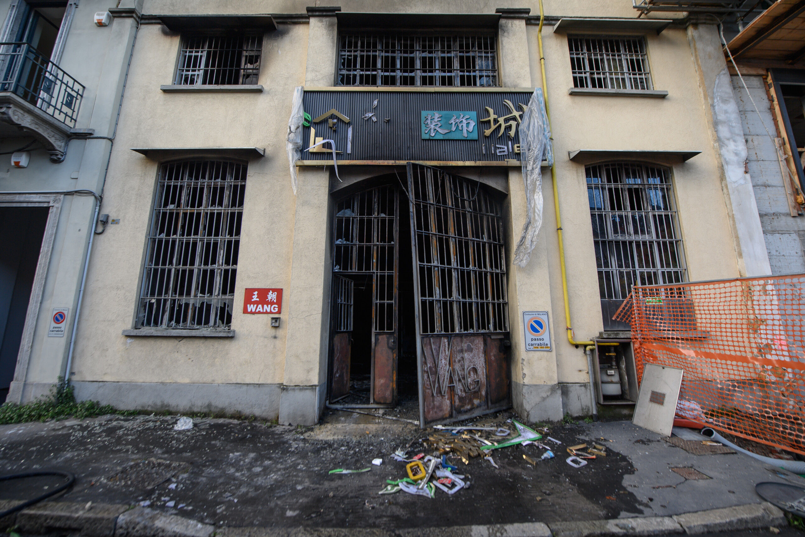 milan masterminds behind the via cantoni massacre sentenced to 30 years arsonist sentenced to 21 years scaled