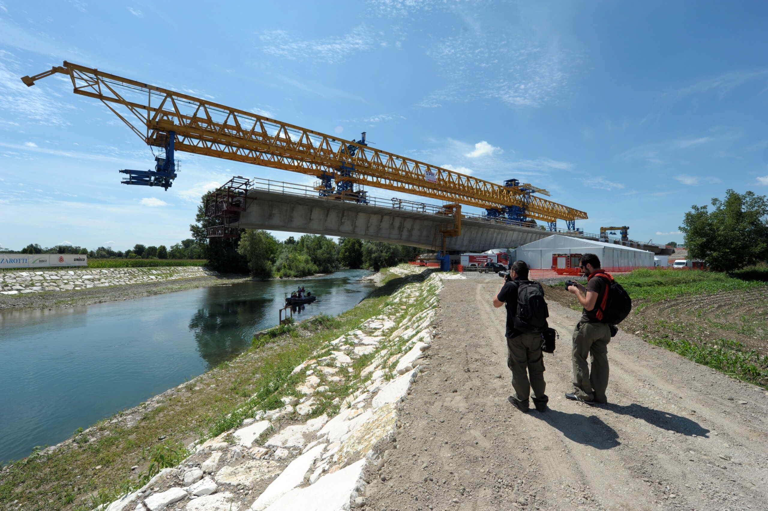 pnrr court of auditors delays in infrastructure mobility projects at risk scaled