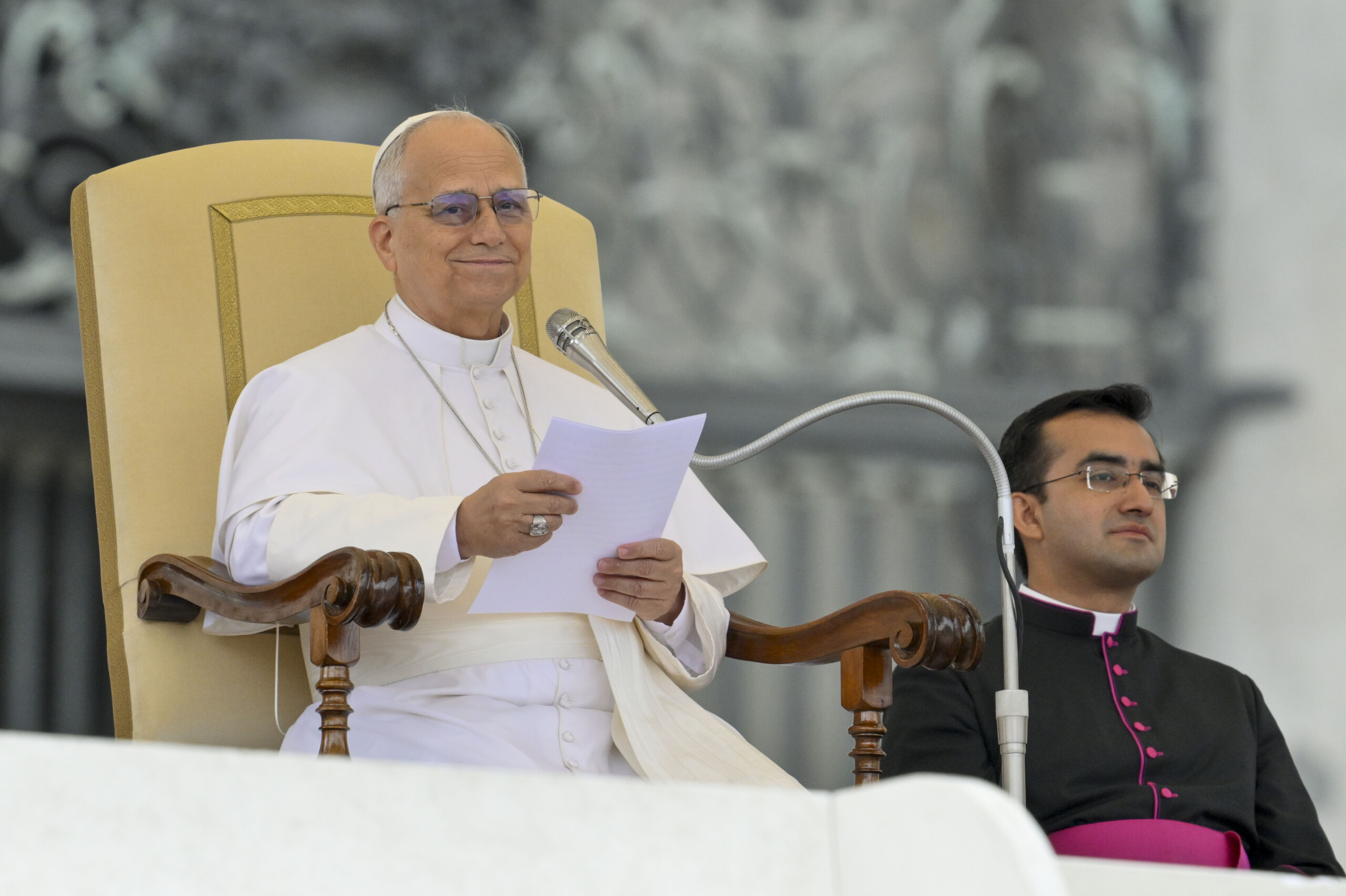 pope at la sapienza university those who study and seek the truth find god scaled