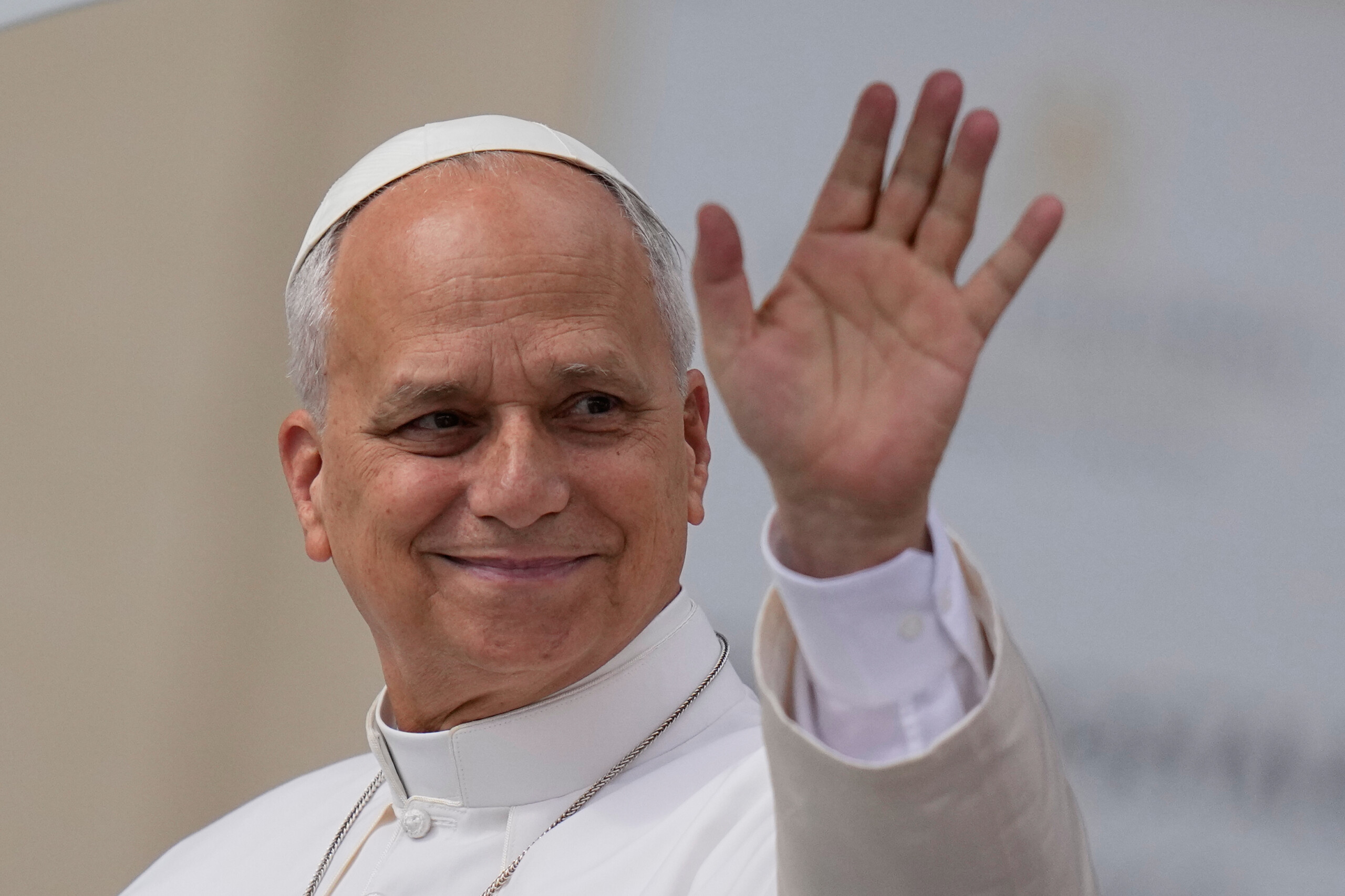 pope knowledge must not be a tool of domination but a means to serve justice scaled