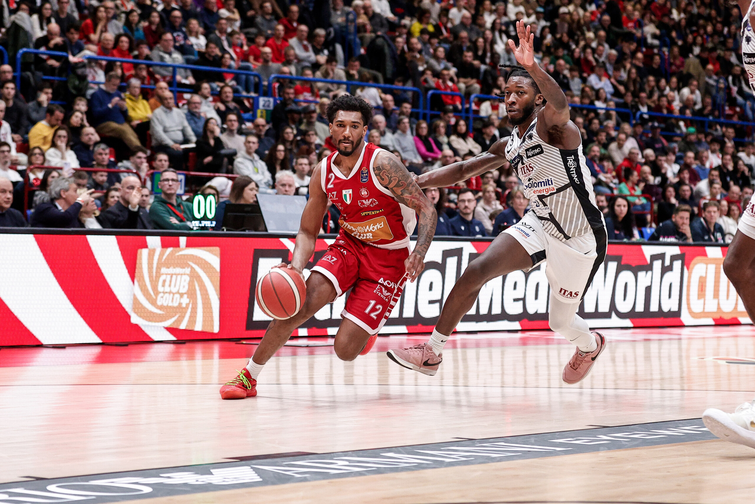 serie a basketball armoni brooks of milan named mvp della valle named best italian player scaled