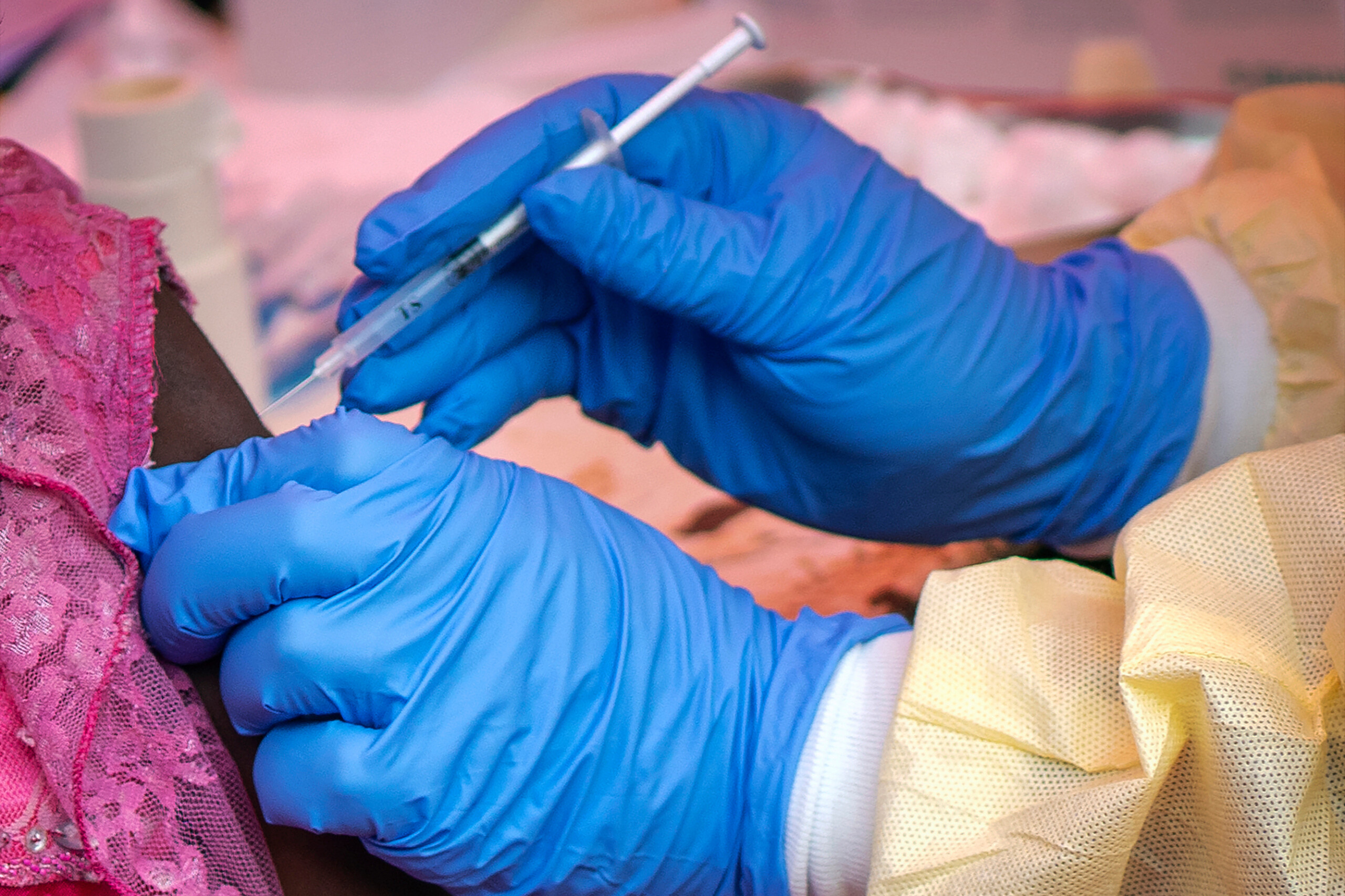 ebola new outbreak in the democratic republic of the congo 246 suspected cases and 65 deaths scaled