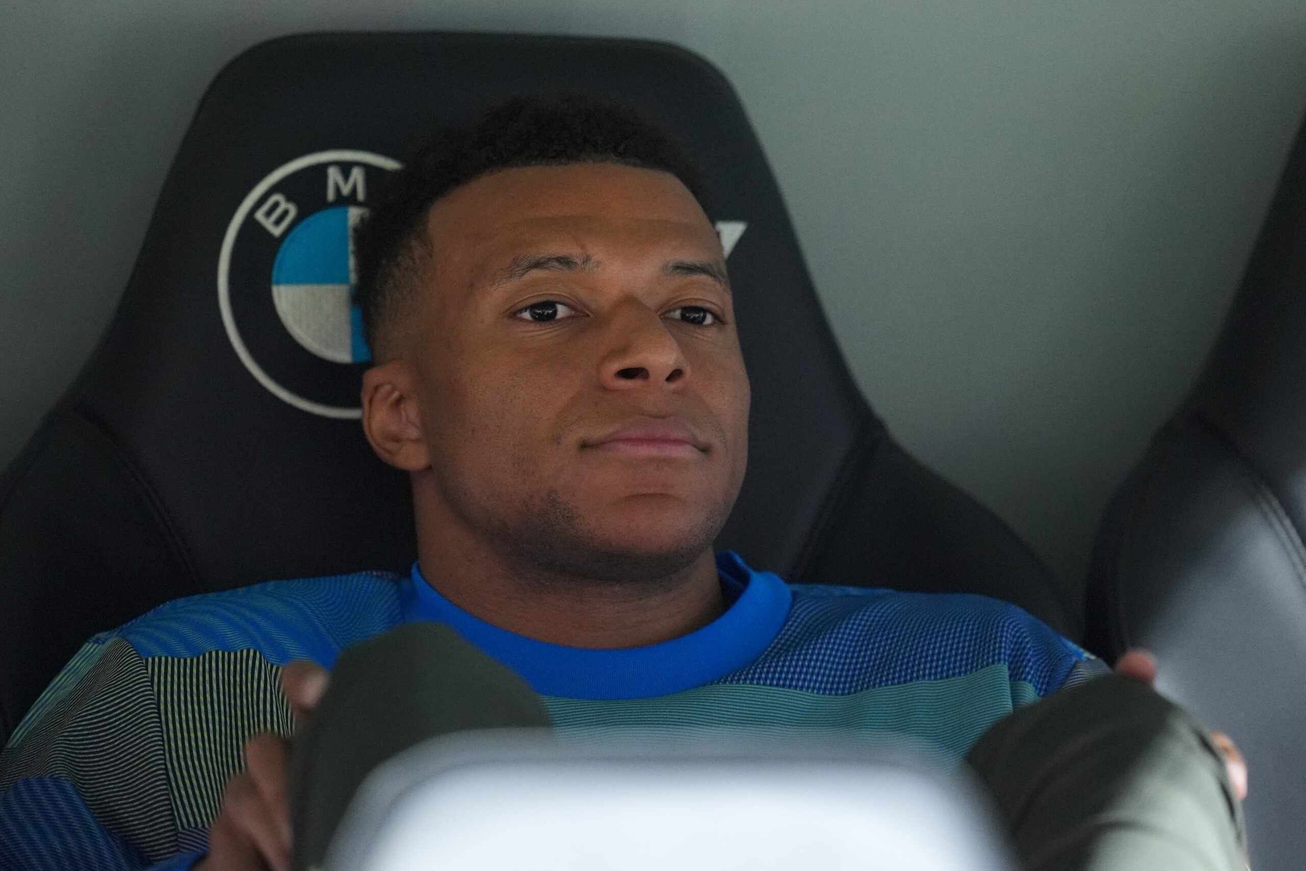 football mbappe arbeloa sees me as real madrids fourth choice striker scaled