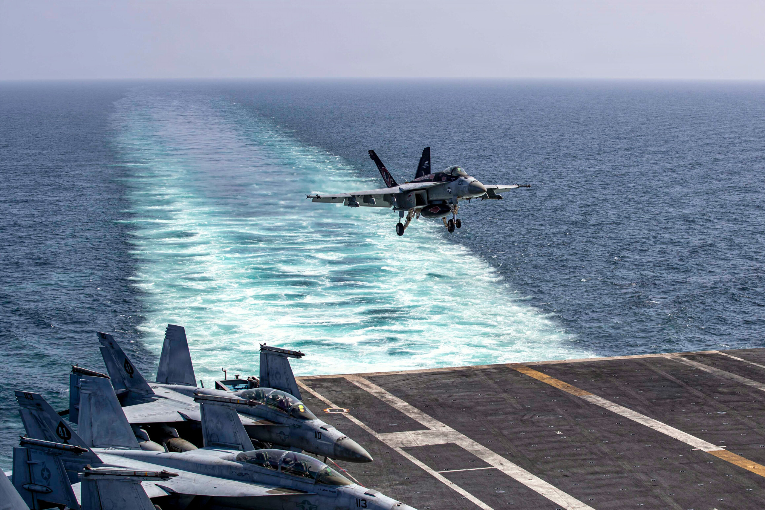 iran nyt israel and the us are preparing for possible attacks as early as next week scaled
