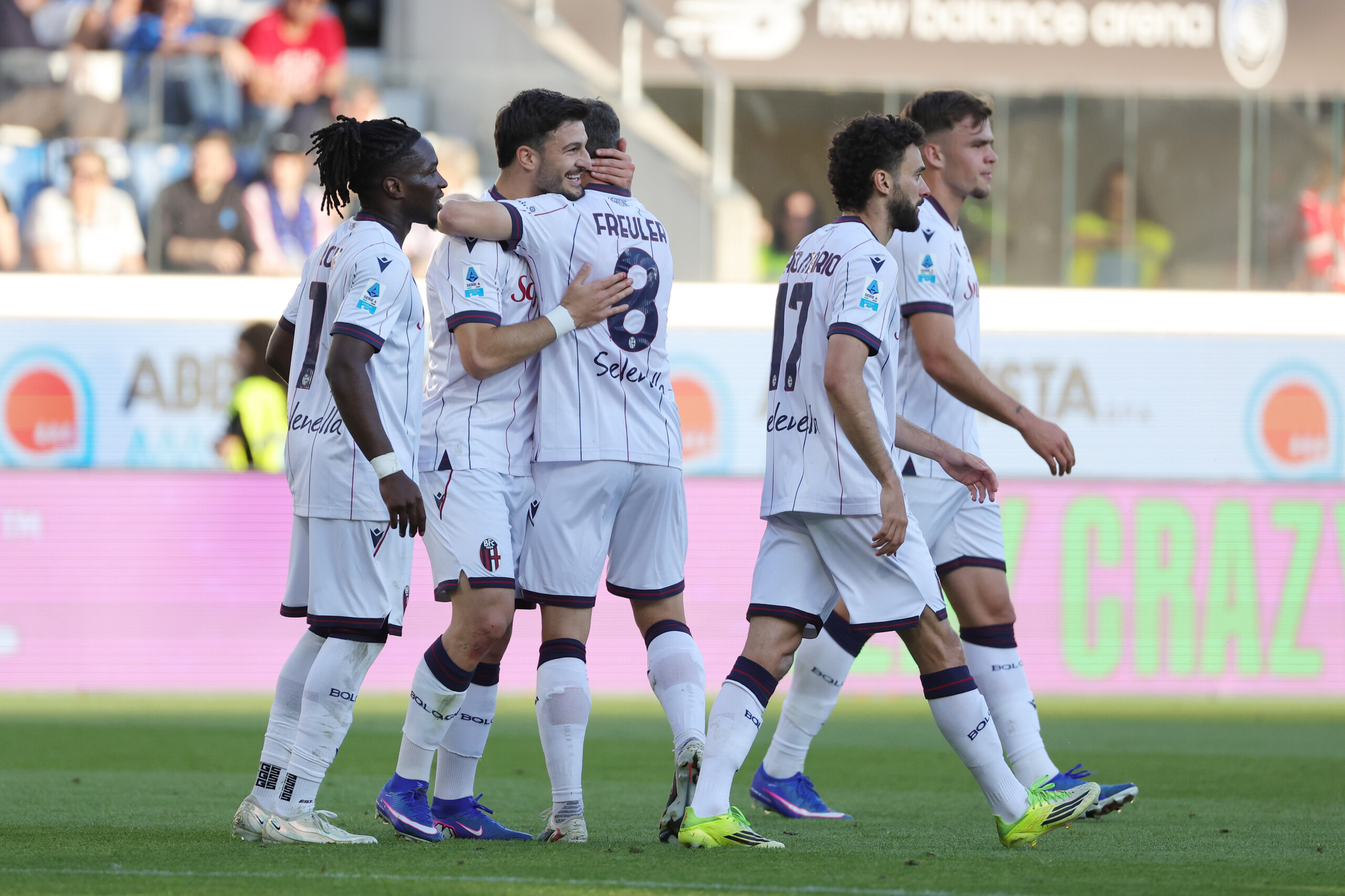 football serie a atalanta v bologna 0 1 orsolini scores the winner scaled