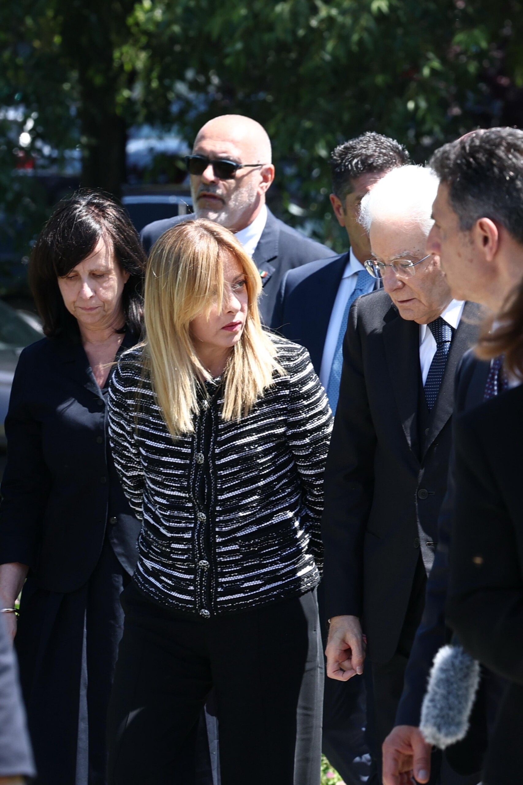modena mattarella to doctors thank you for what you do today as on every day scaled